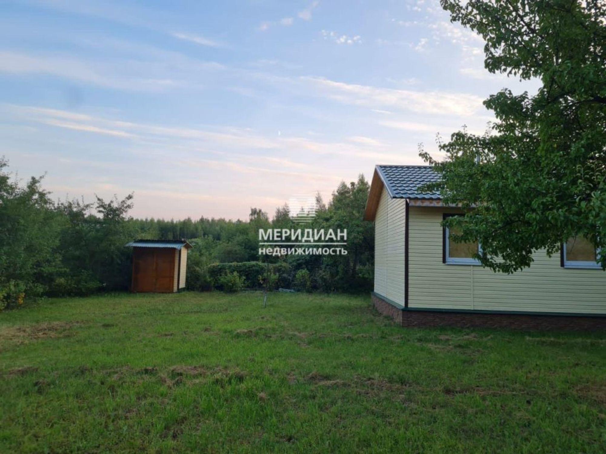 Купить дачу, дом, коттедж за 1 800 000 рублей на СНТ Лесное, 48