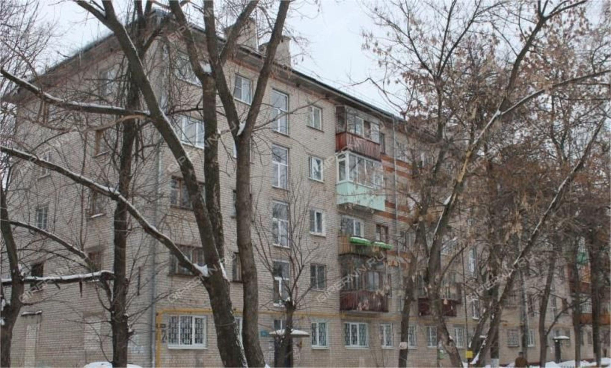 Купить комнату за 1 100 000 рублей на Лескова ул, 42 А