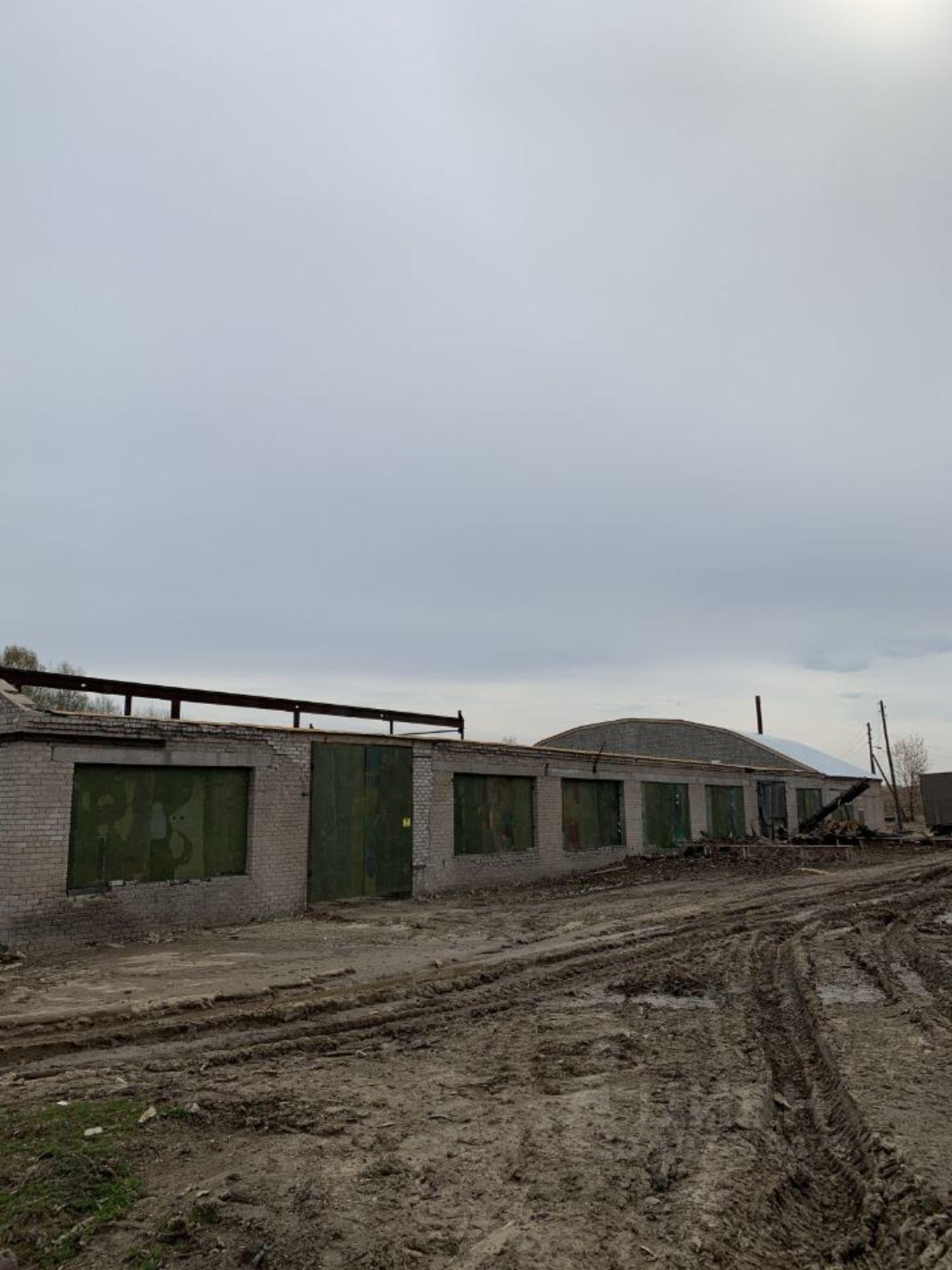 Купить производственную площадь за 3 500 000 рублей на Нолинский район, посёлок Красный Яр