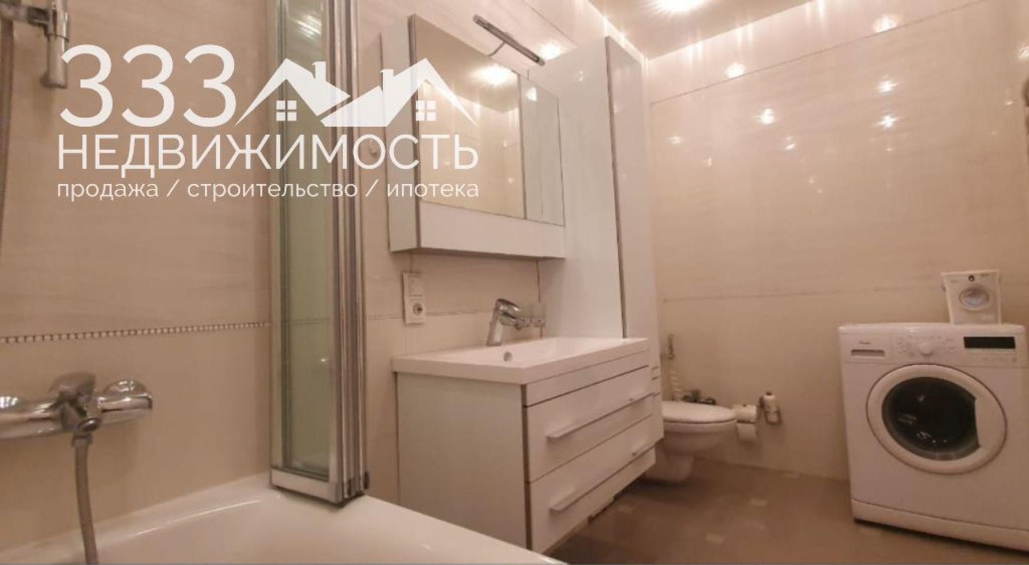 Купить квартиру за 12 500 000 рублей на Гадиева ул, 56