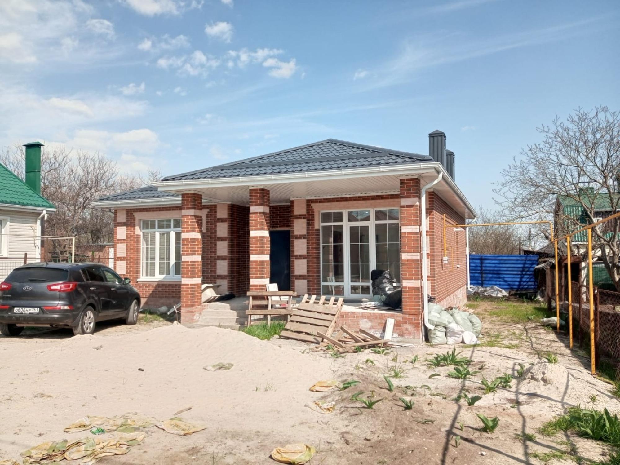 Купить дачу, дом, коттедж за 6 700 000 рублей на ул. Центральная