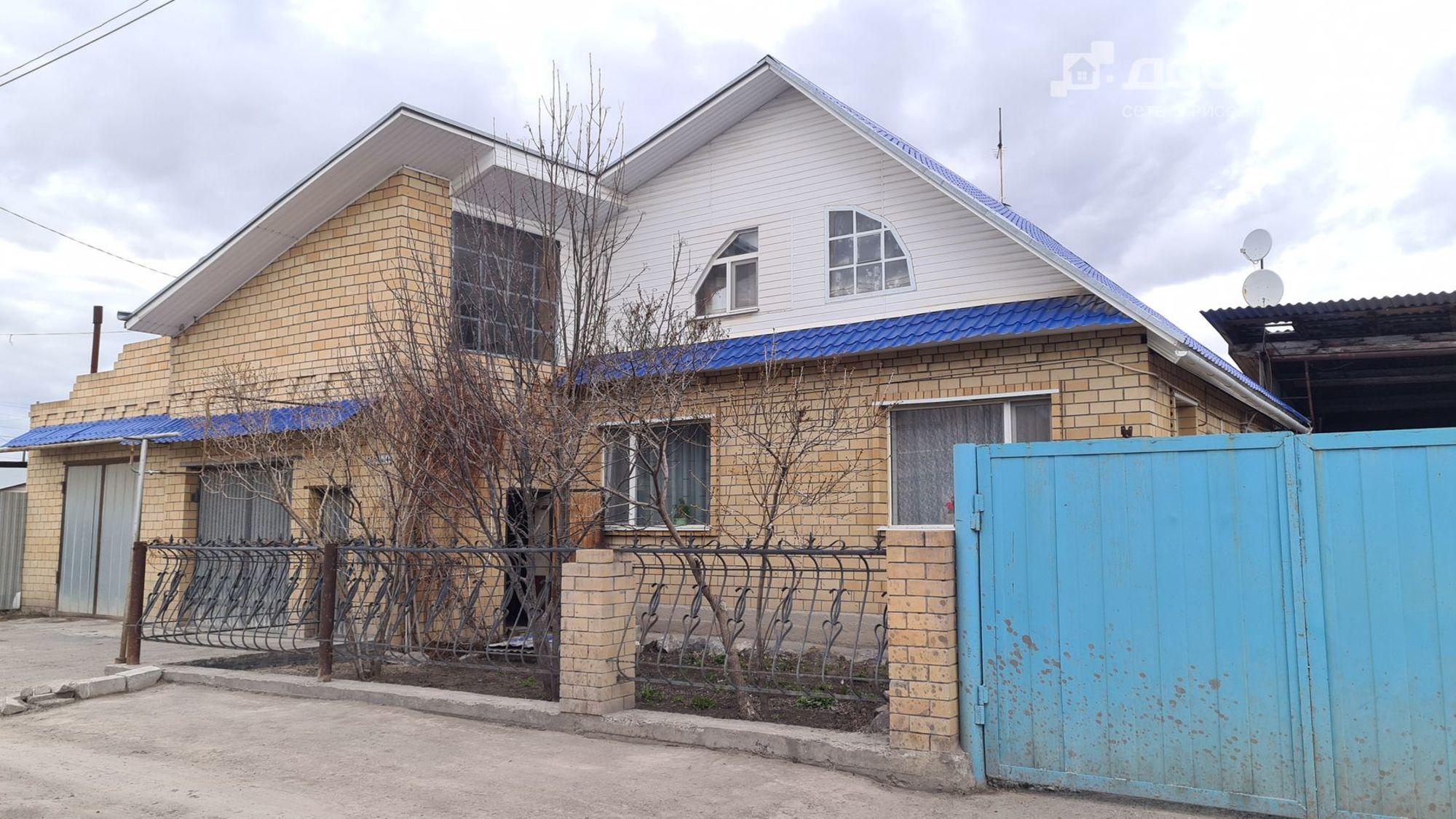 Купить дачу, дом, коттедж за 8 200 000 рублей на Октябрьская улица, 44