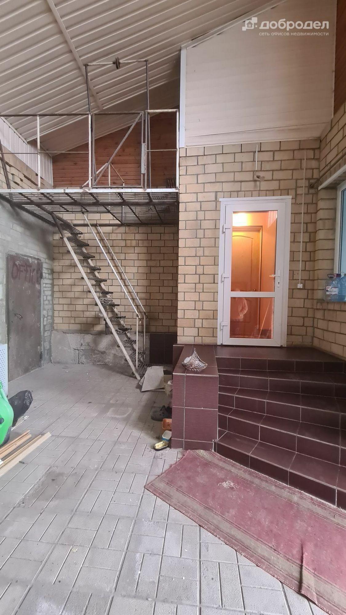 Купить дачу, дом, коттедж за 8 200 000 рублей на Октябрьская улица, 44