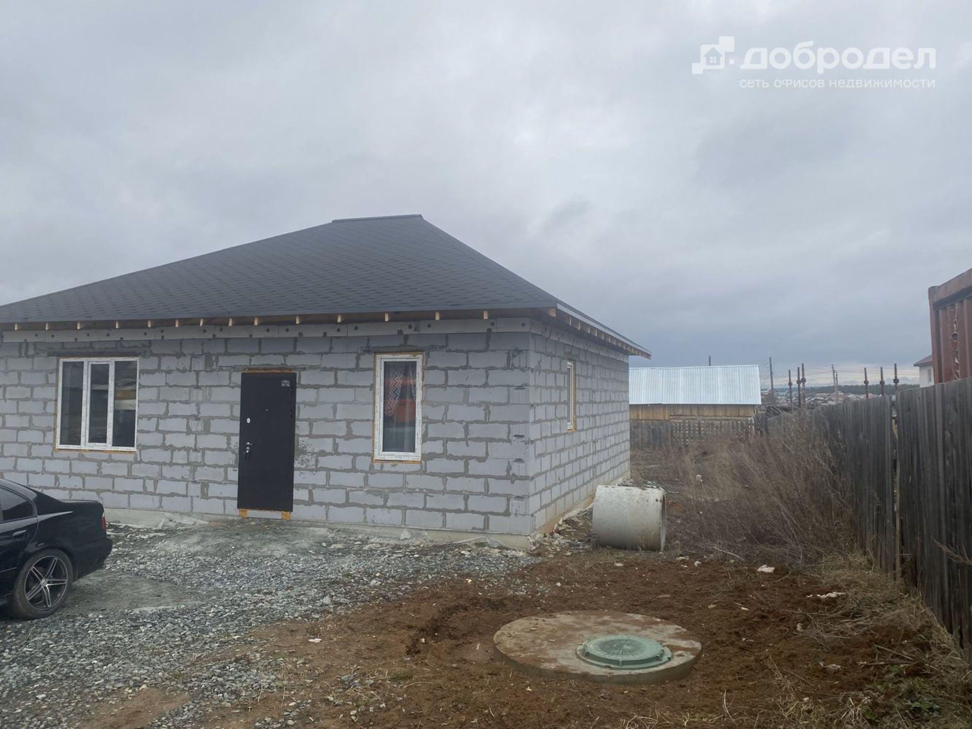 Купить дачу, дом, коттедж за 5 200 000 рублей на улица Пархоменко,
