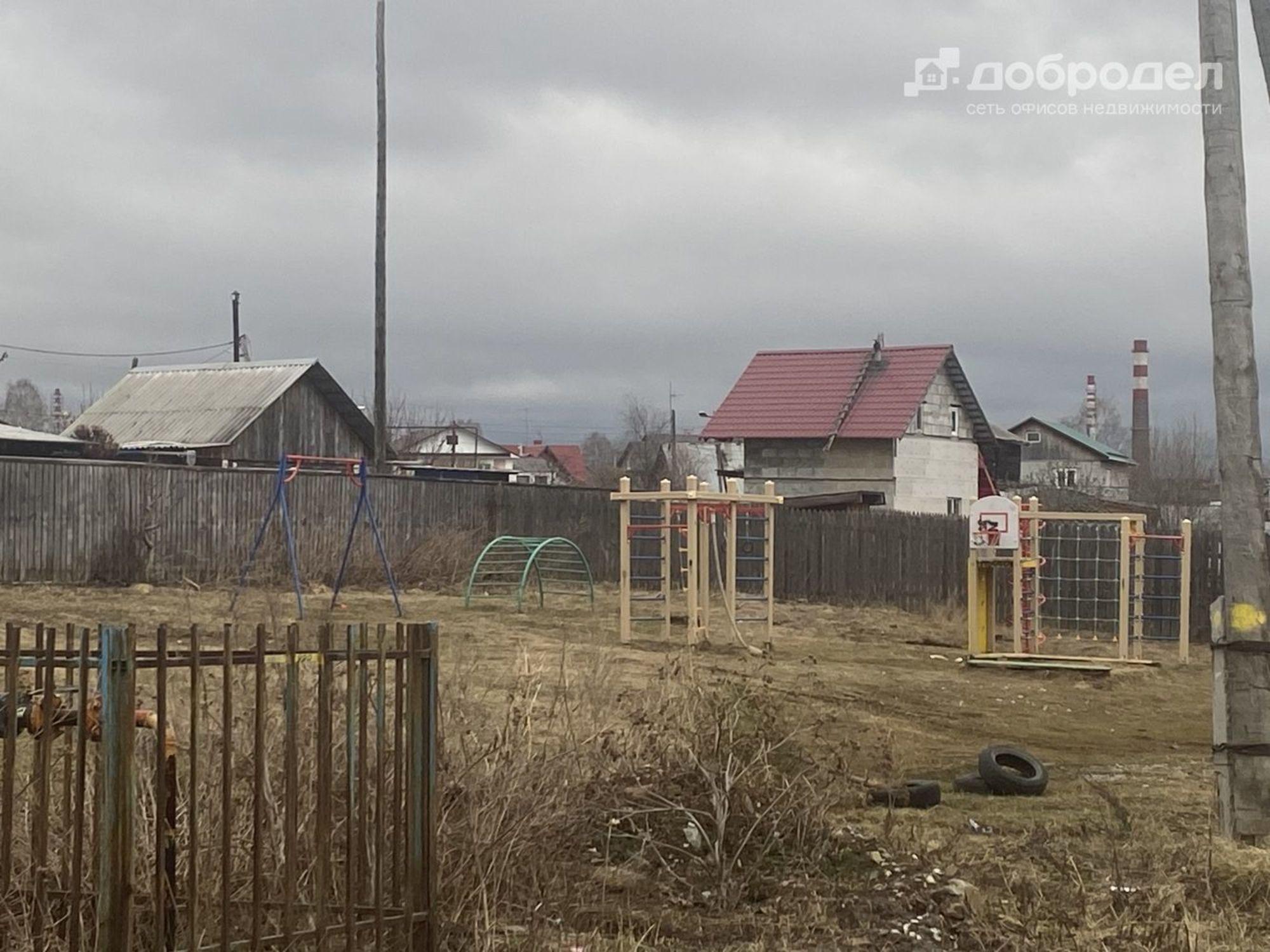 Купить дачу, дом, коттедж за 5 200 000 рублей на улица Пархоменко,