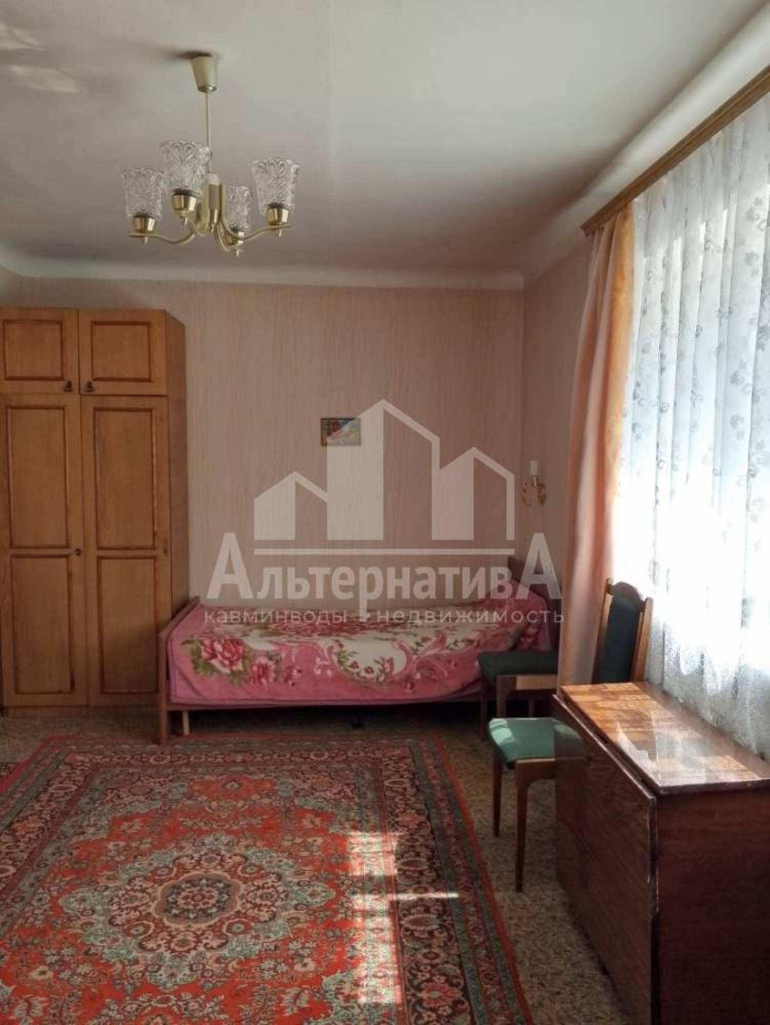 Сдать квартиру за 22 000 рублей на Героев Медиков ул.