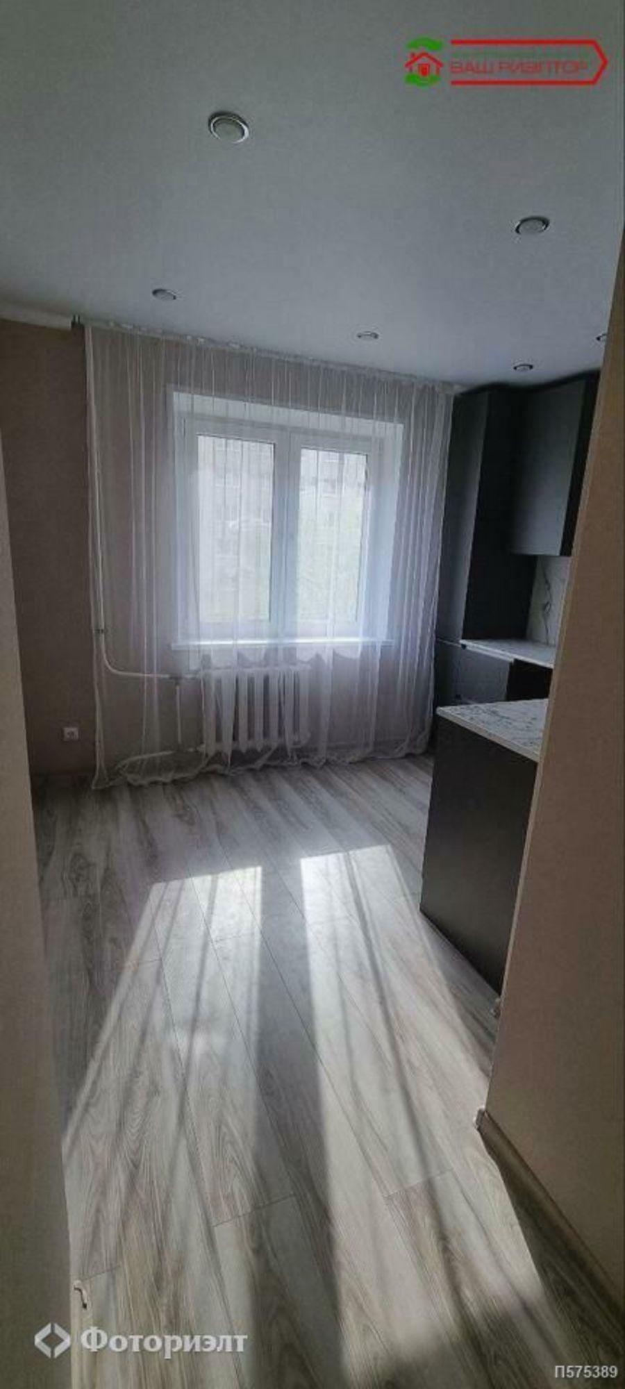 Купить квартиру за 3 750 000 рублей на Пензенская ул, 27