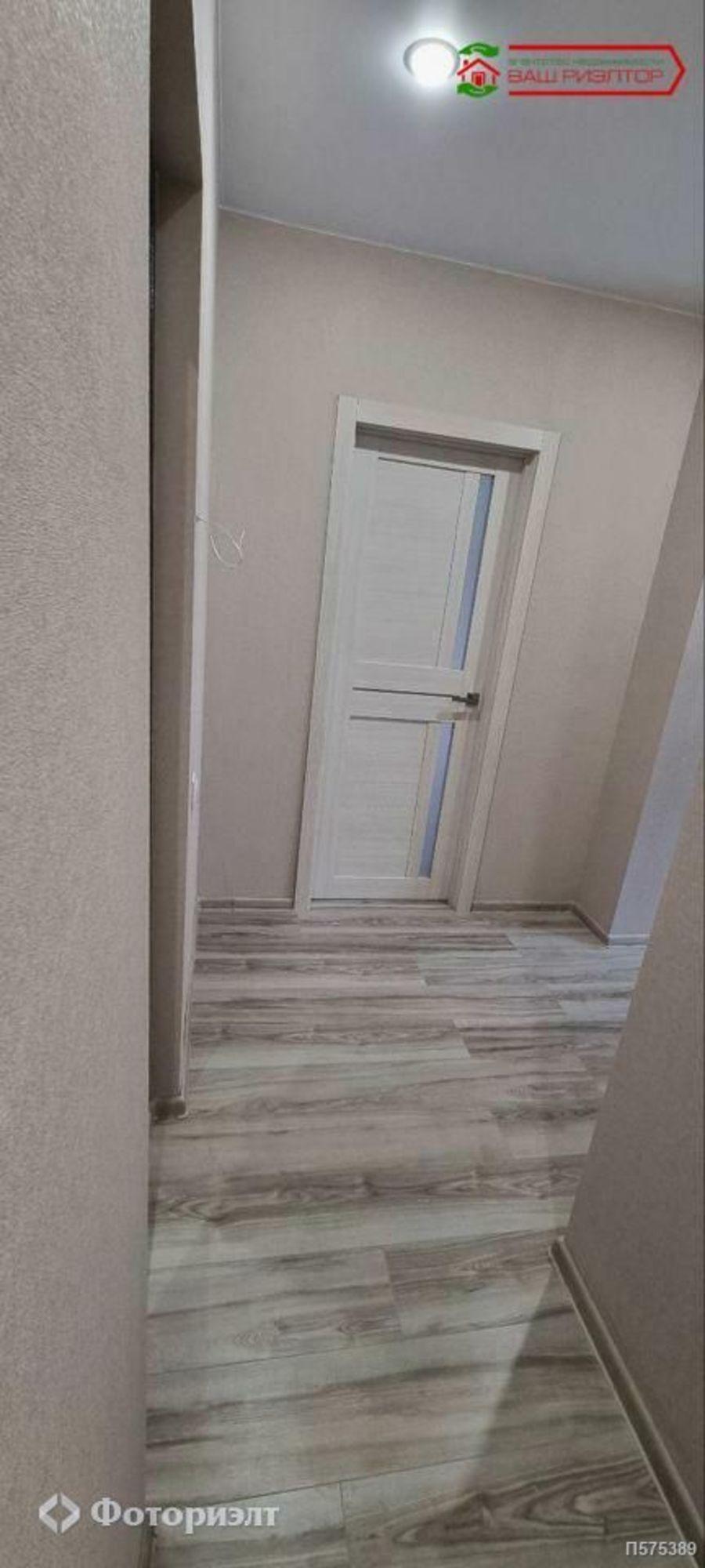 Купить квартиру за 3 750 000 рублей на Пензенская ул, 27