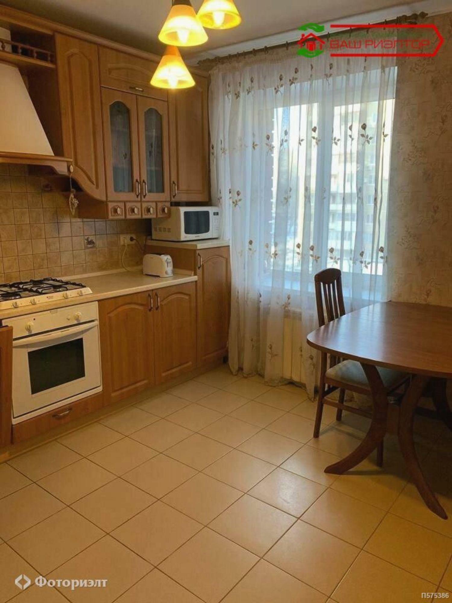 Купить квартиру за 10 800 000 рублей на Зарубина В.С. ул, 124/130