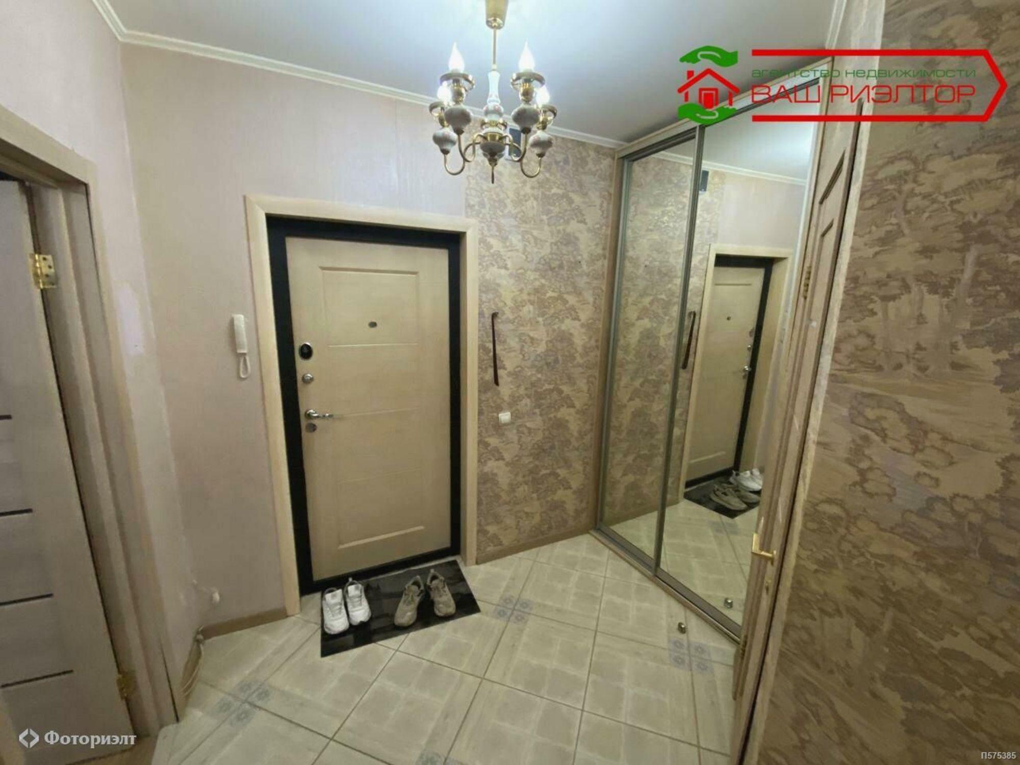 Купить квартиру за 3 500 000 рублей на Блинова Ф.А. ул, 33
