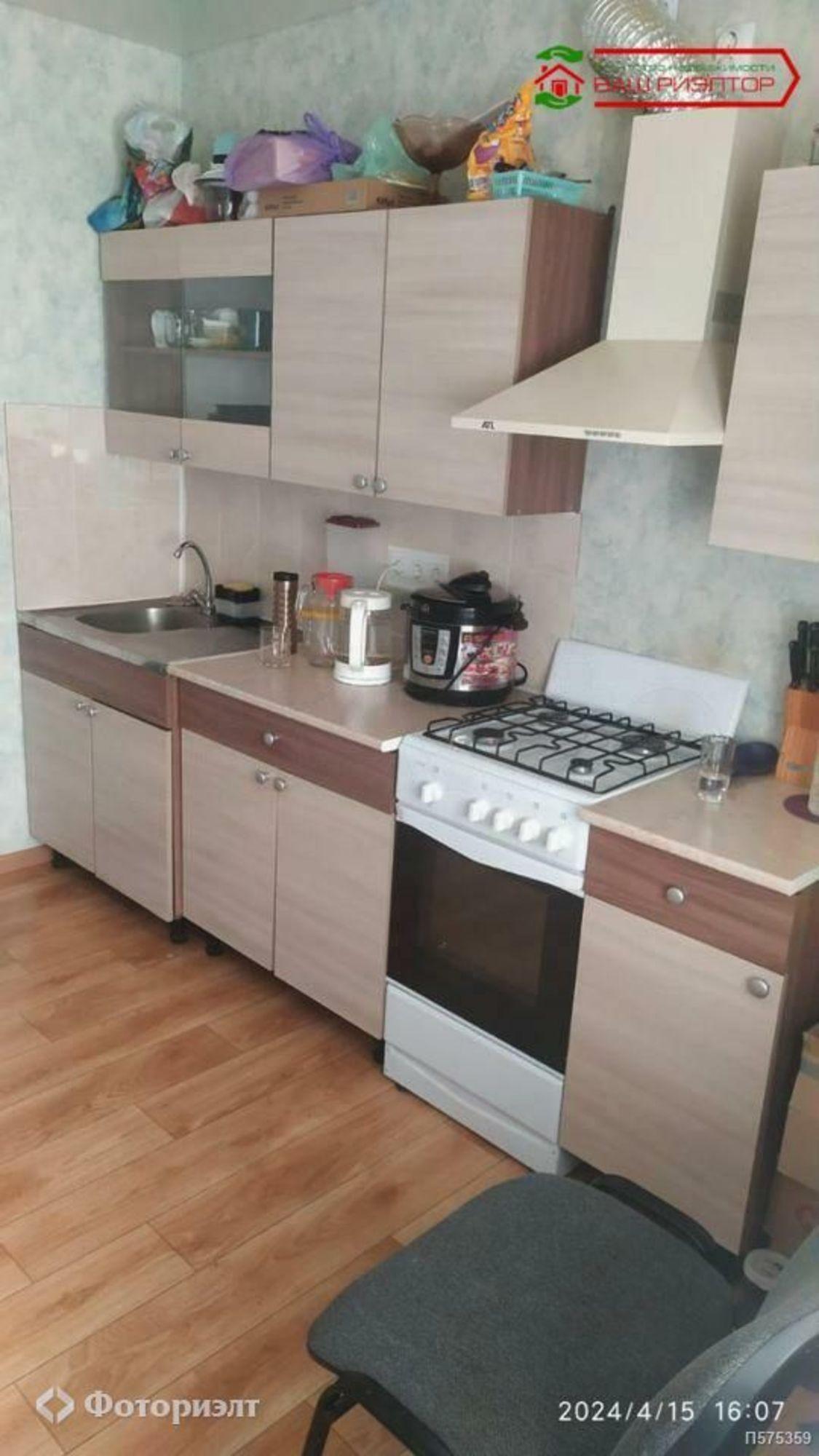 Купить квартиру за 3 750 000 рублей на Лисина С.П. ул, 13