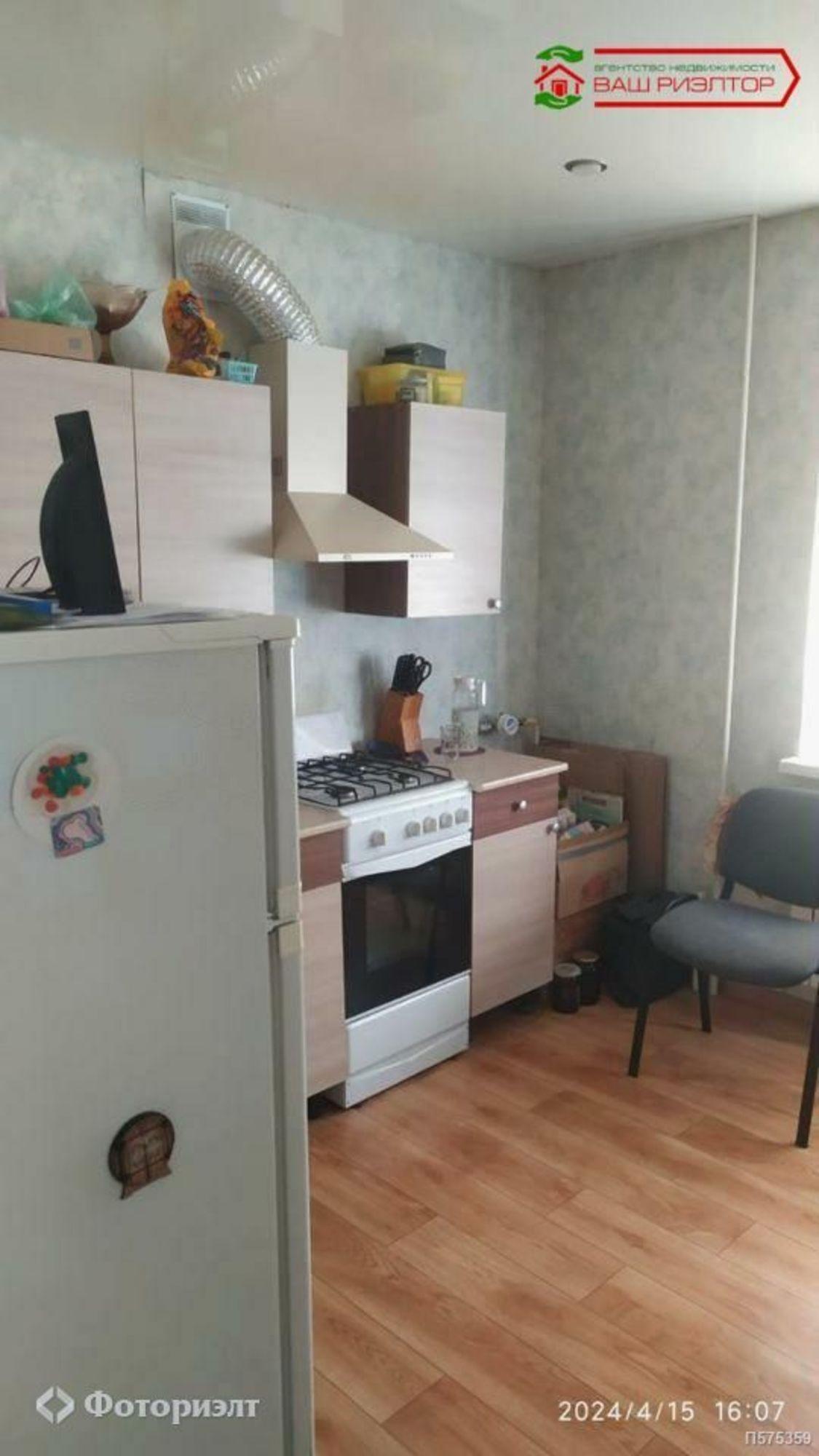 Купить квартиру за 3 750 000 рублей на Лисина С.П. ул, 13