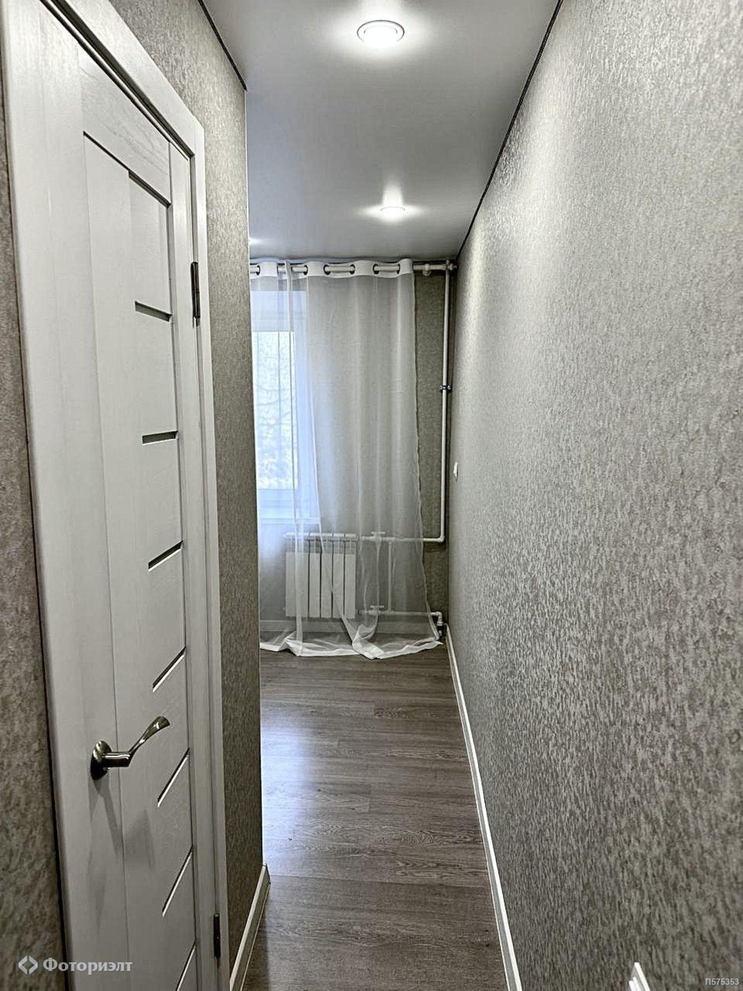 Купить квартиру за 2 850 000 рублей на Энтузиастов пр-кт, 56/1