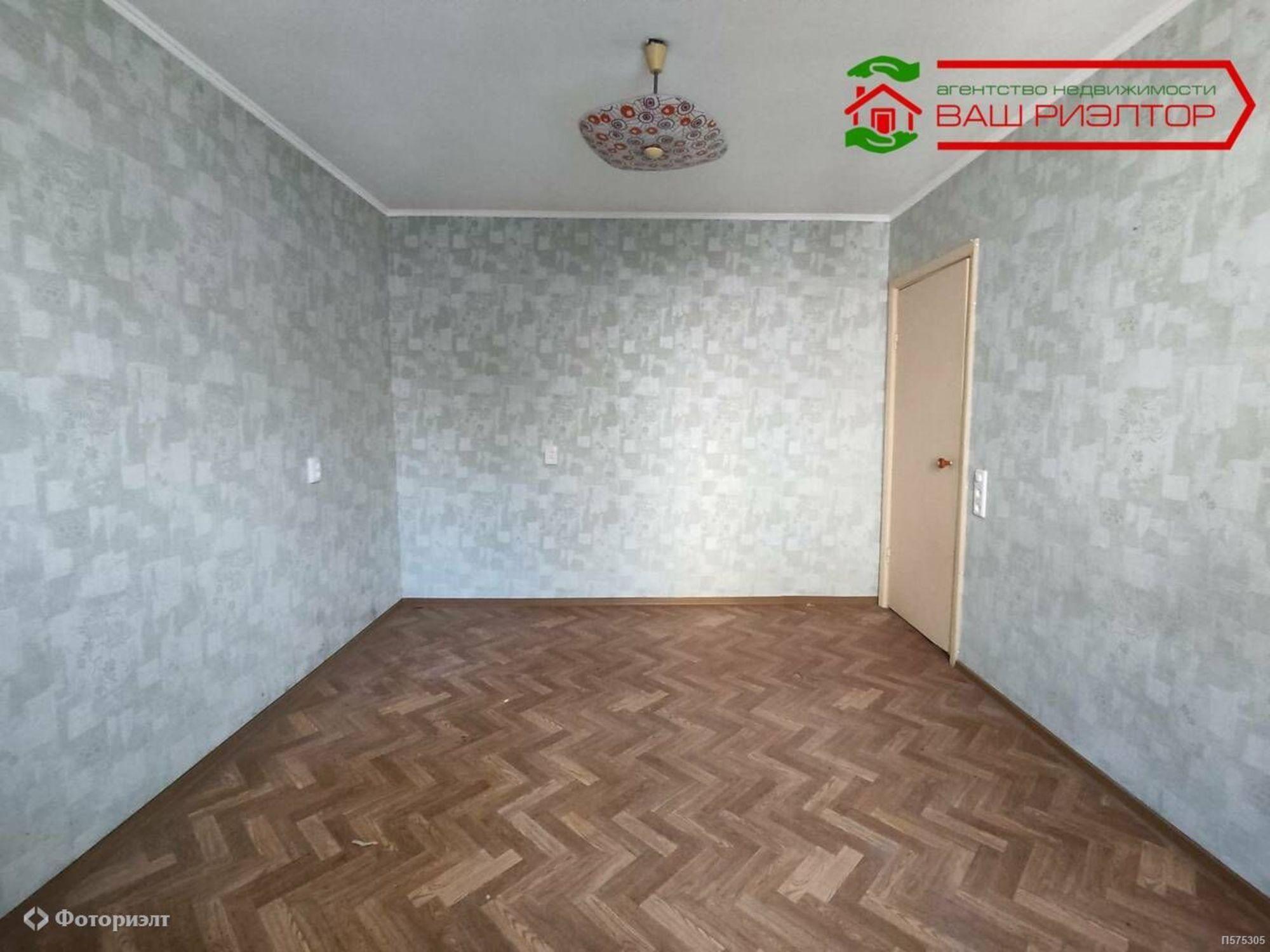 Купить квартиру за 5 250 000 рублей на Береговой 7-й проезд, 2/14