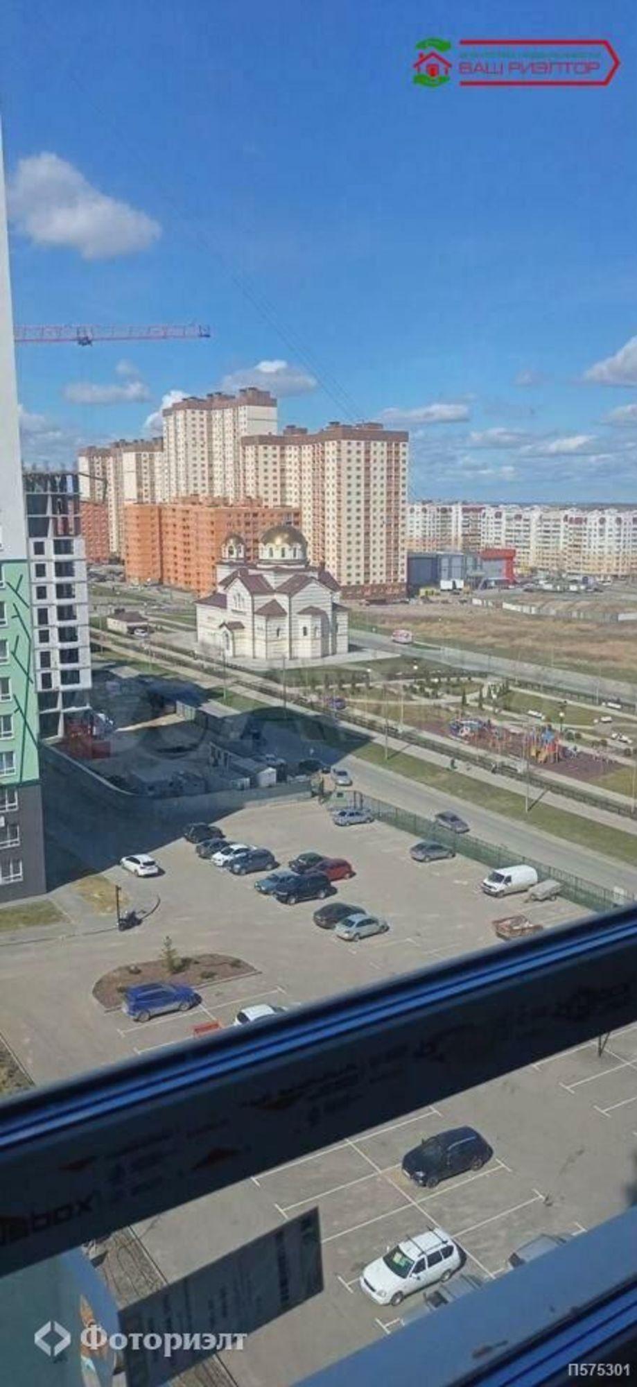 Купить квартиру за 3 890 000 рублей на Героев Отечества пр-кт, 5А
