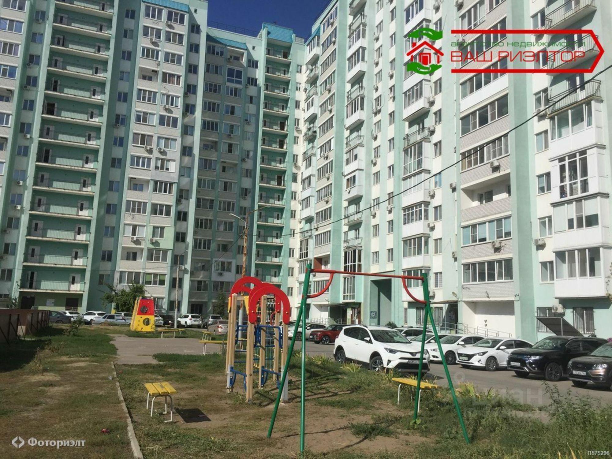 Купить квартиру за 3 900 000 рублей на Техническая ул, 7А