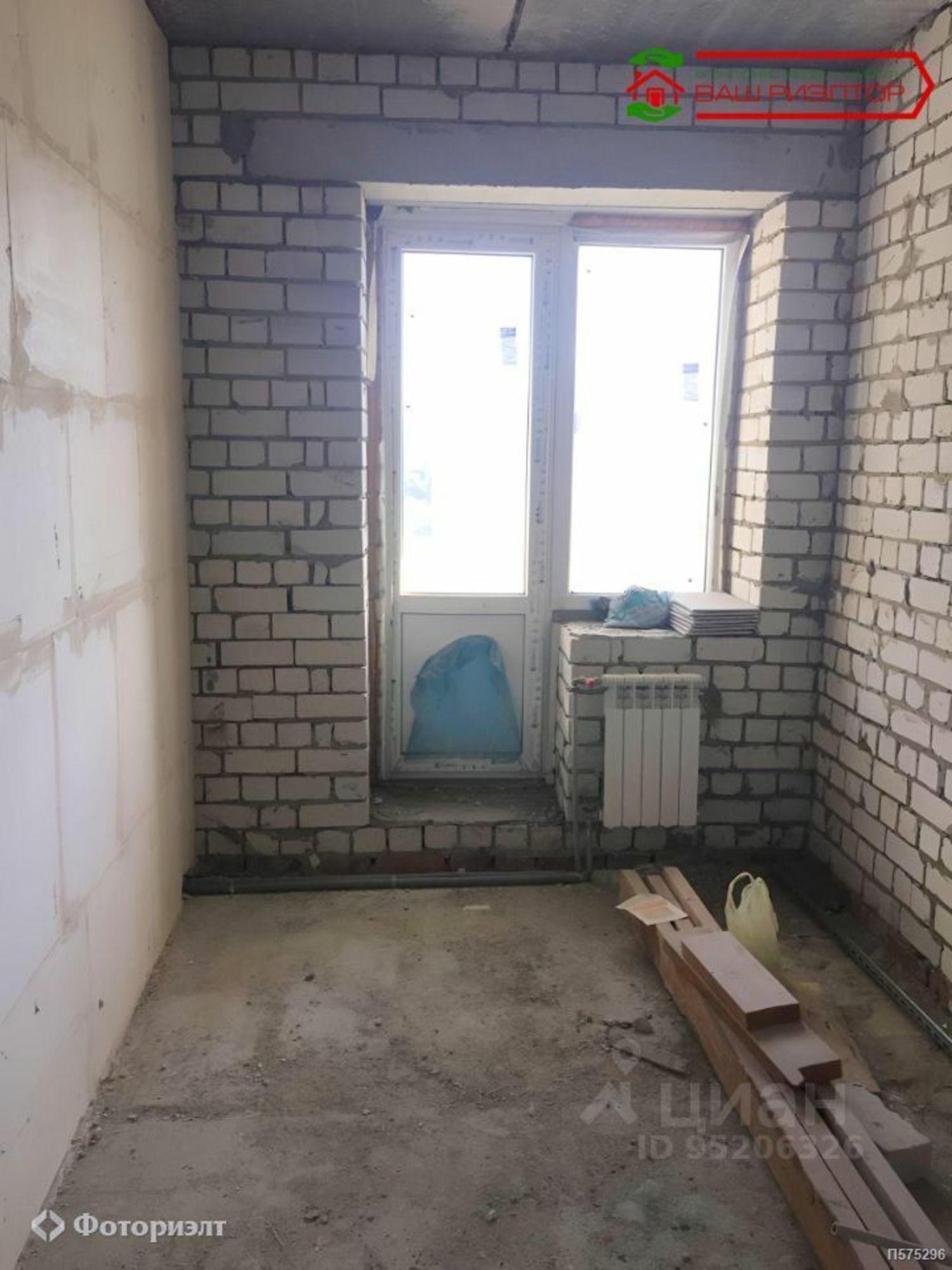 Купить квартиру за 3 900 000 рублей на Техническая ул, 7А