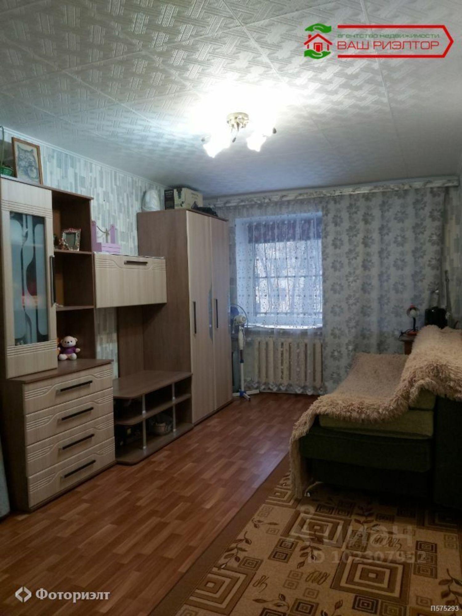 Купить квартиру за 3 700 000 рублей на Измайлова ул, 16