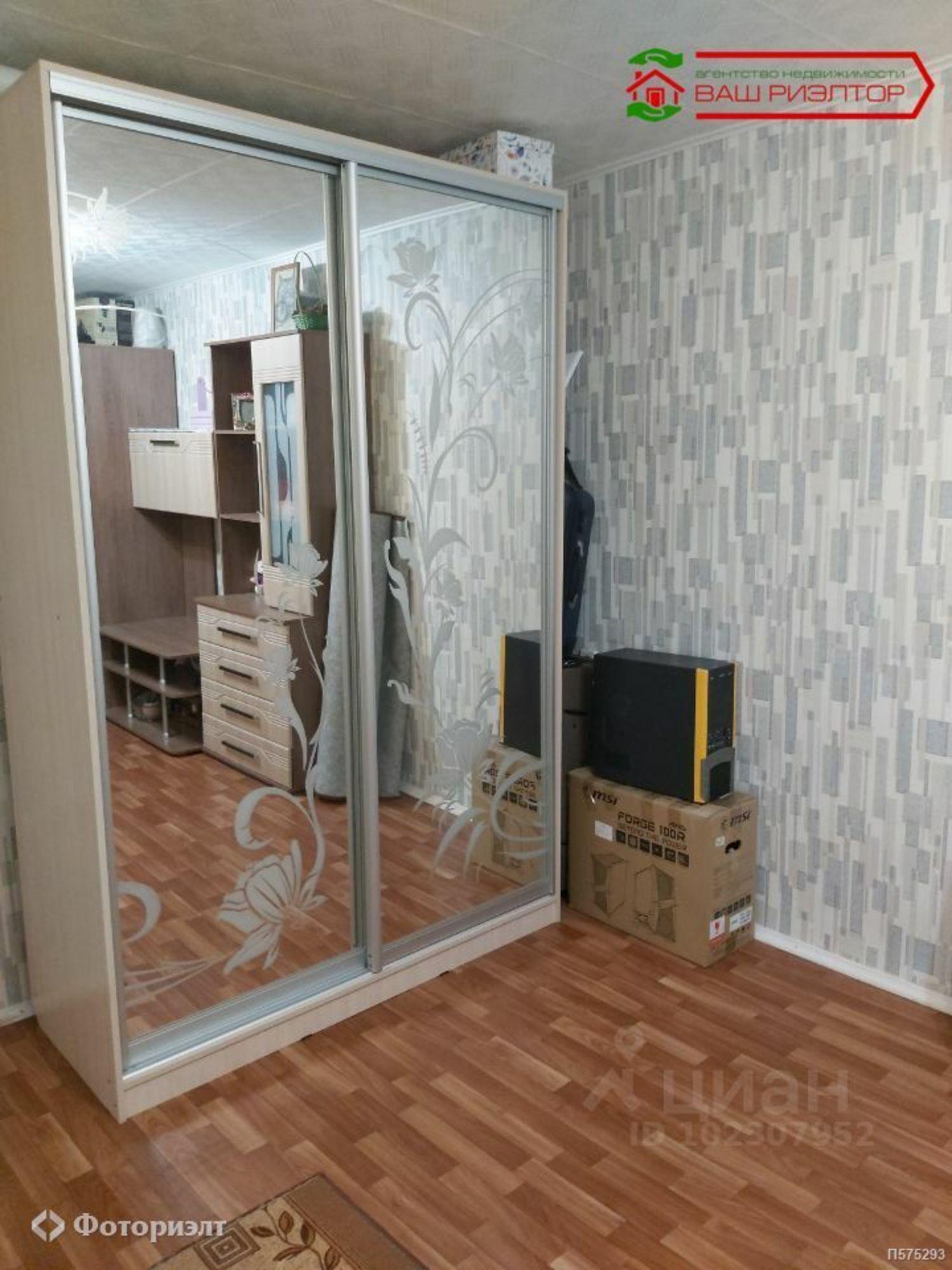 Купить квартиру за 3 700 000 рублей на Измайлова ул, 16