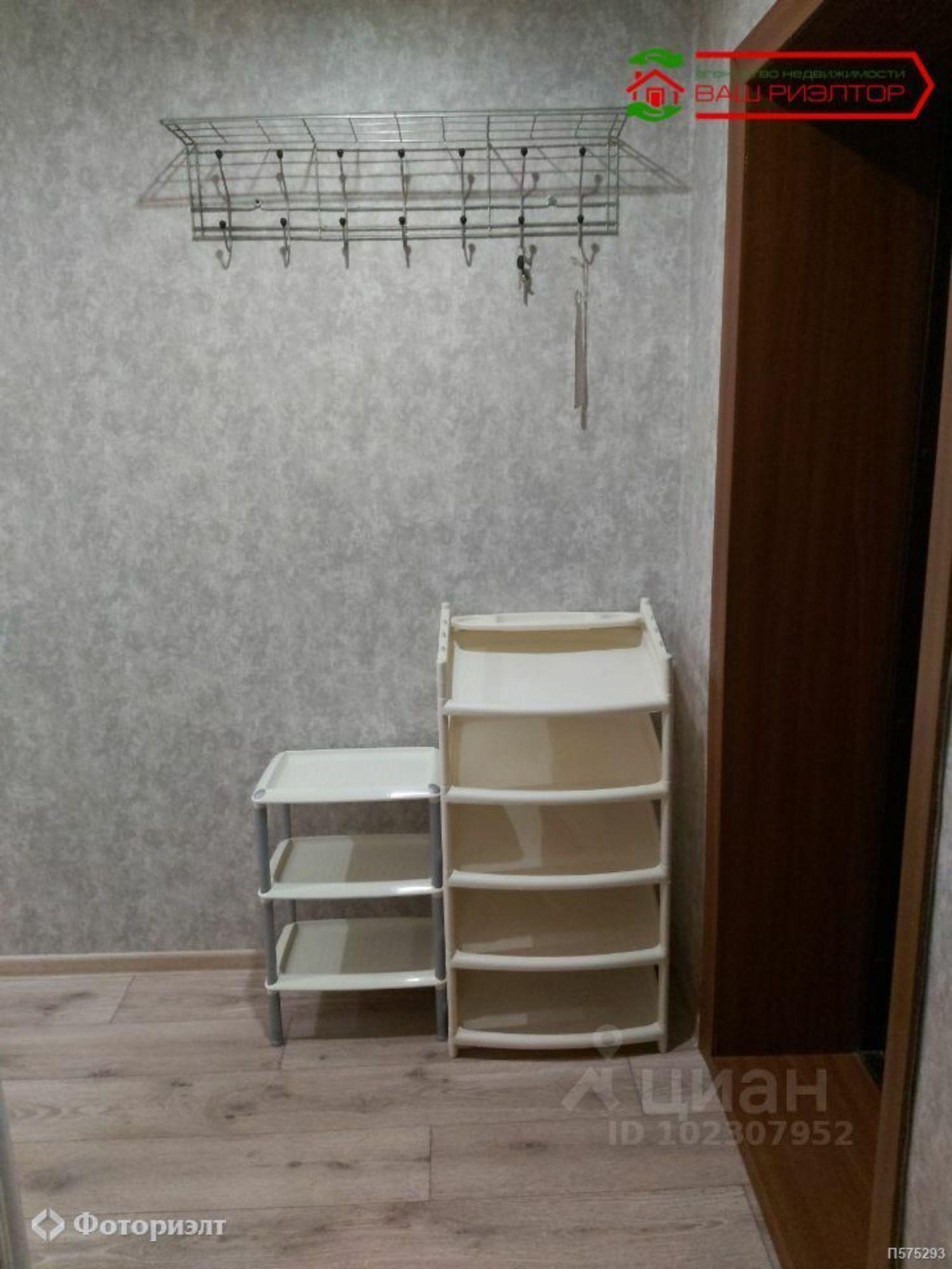Купить квартиру за 3 700 000 рублей на Измайлова ул, 16