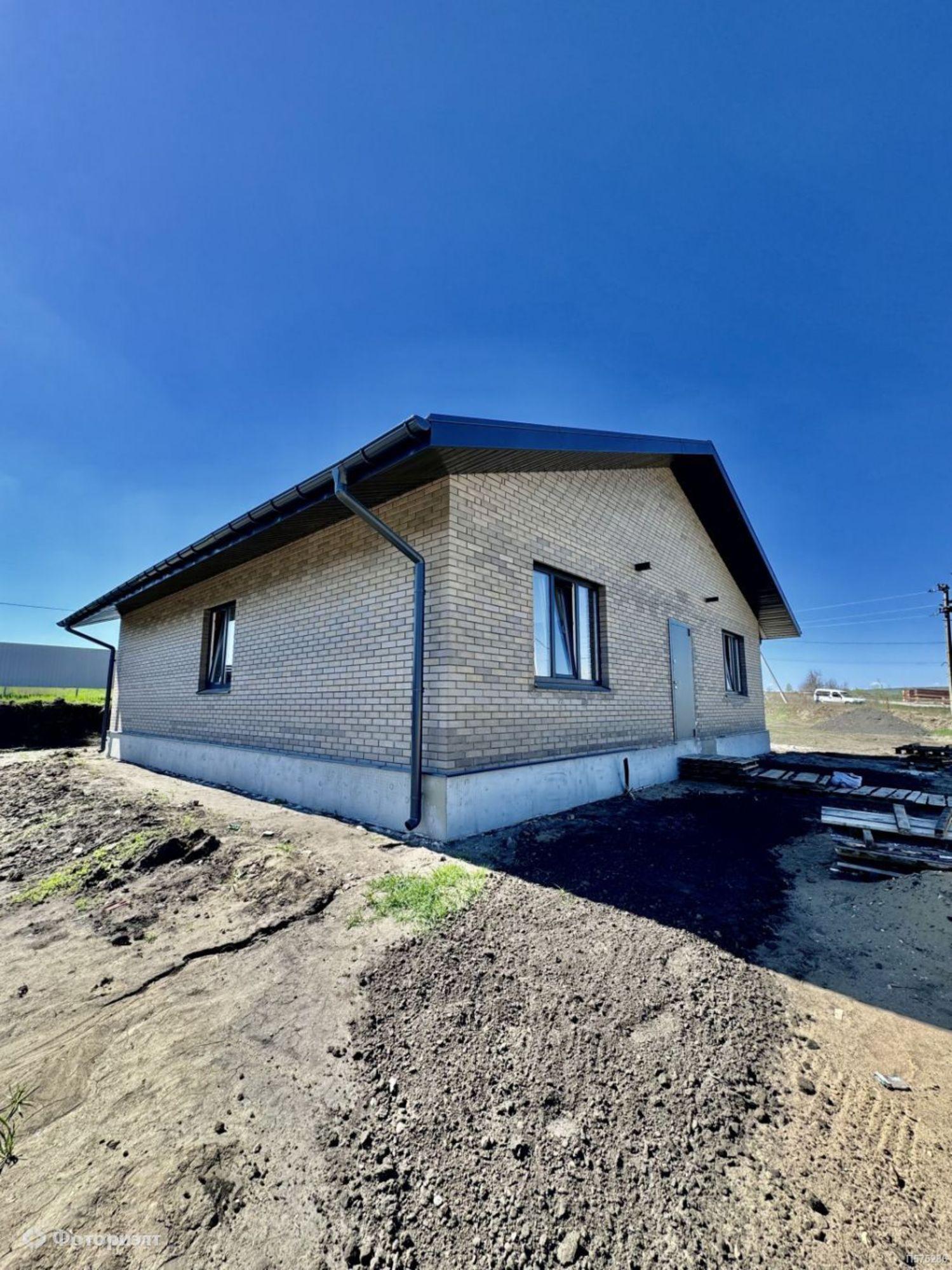Купить дачу, дом, коттедж за 7 550 000 рублей на Школьная ул, 33