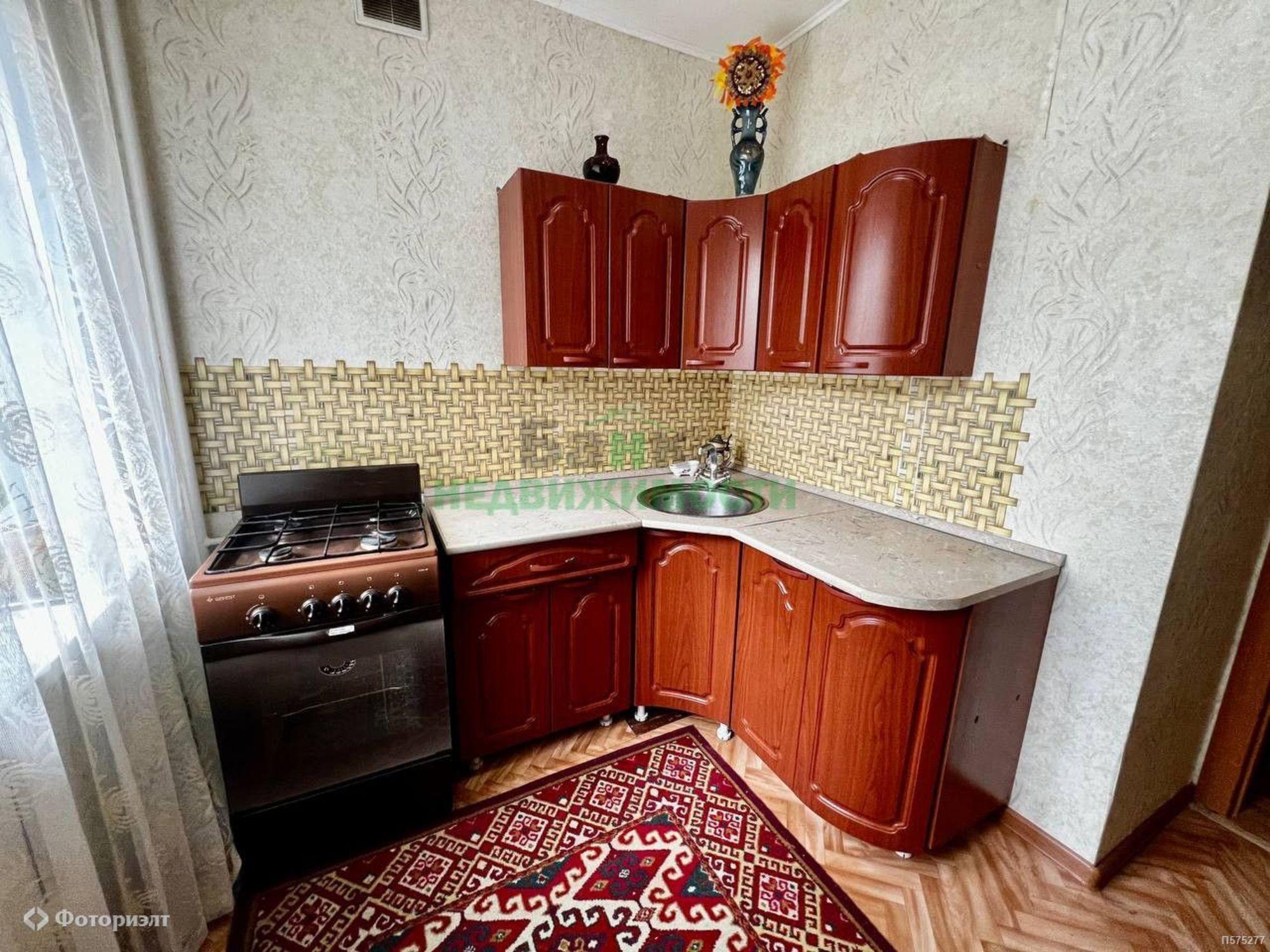 Купить квартиру за 3 000 000 рублей на Ярославская ул, 1/89Б