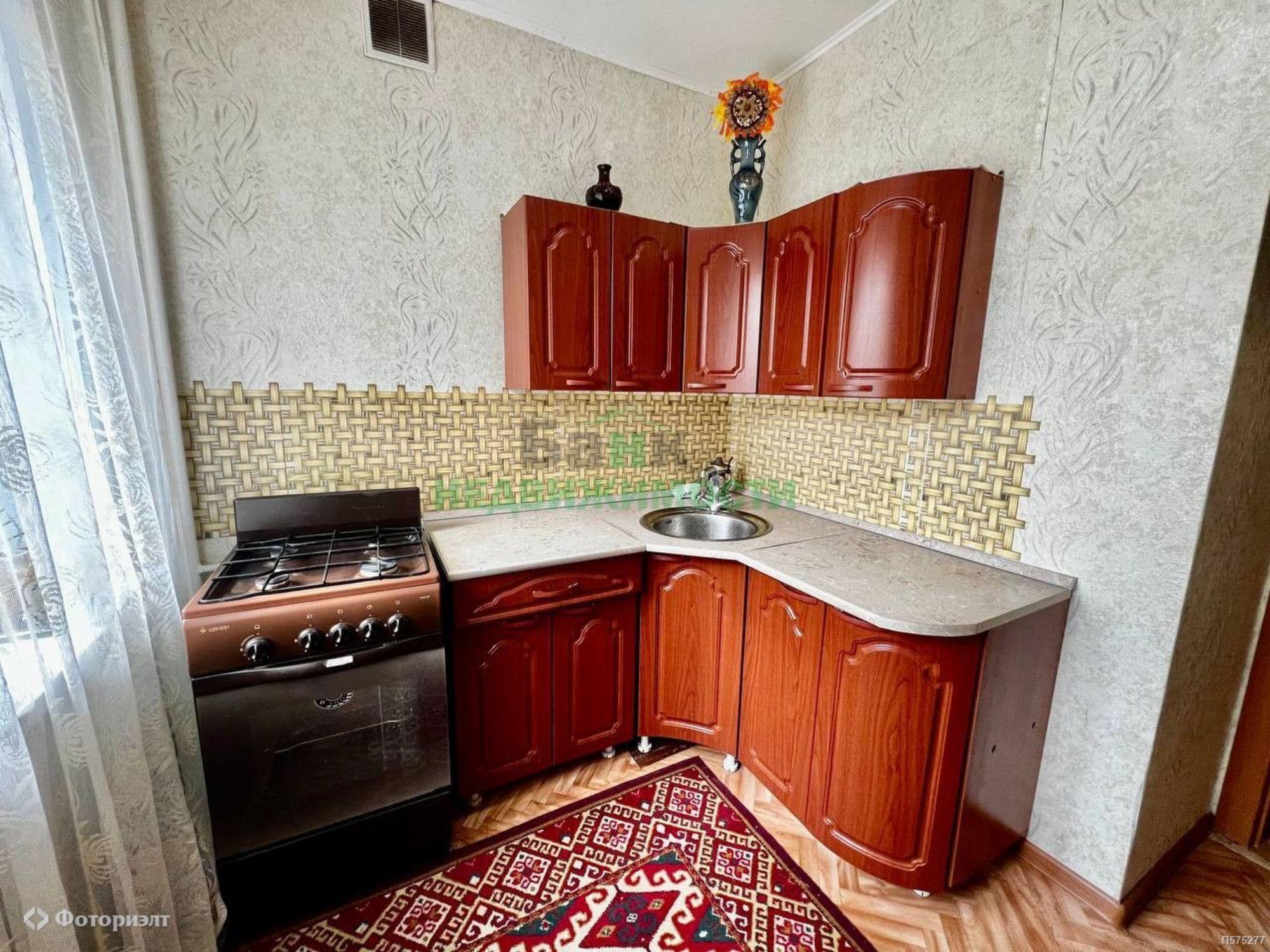 Купить квартиру за 3 000 000 рублей на Ярославская ул, 1/89Б