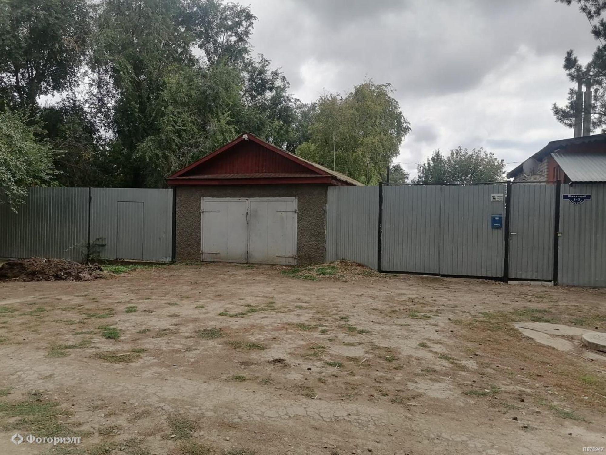 Купить дачу, дом, коттедж за 1 750 000 рублей на Школьный пер, 1