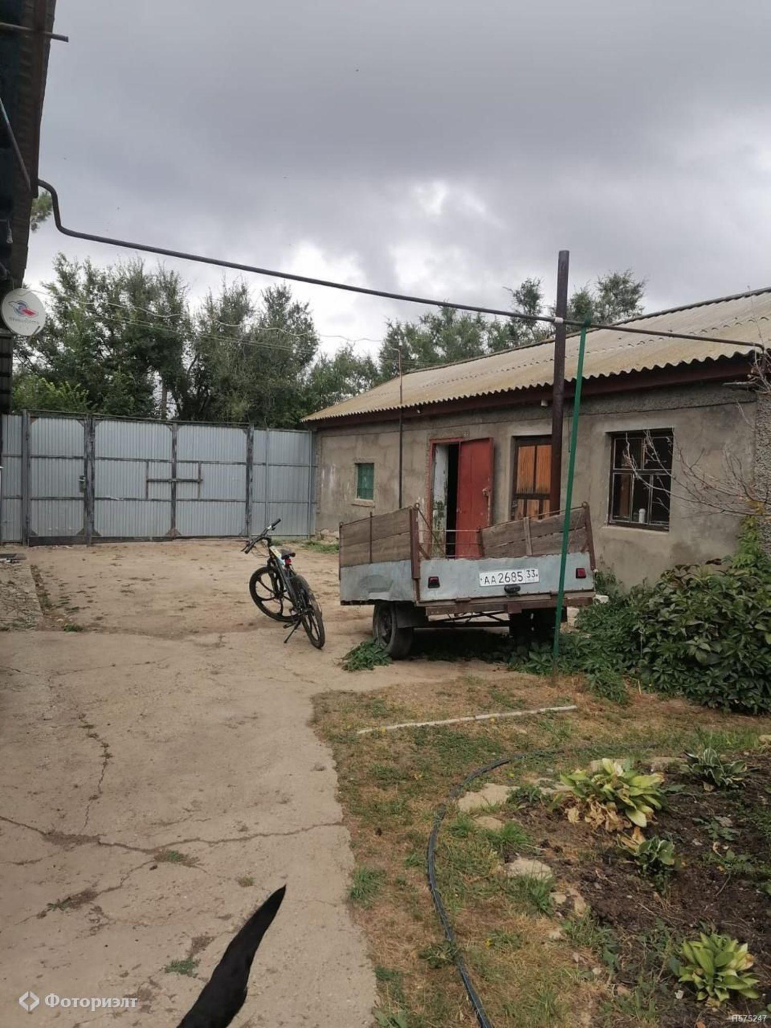 Купить дачу, дом, коттедж за 1 750 000 рублей на Школьный пер, 1