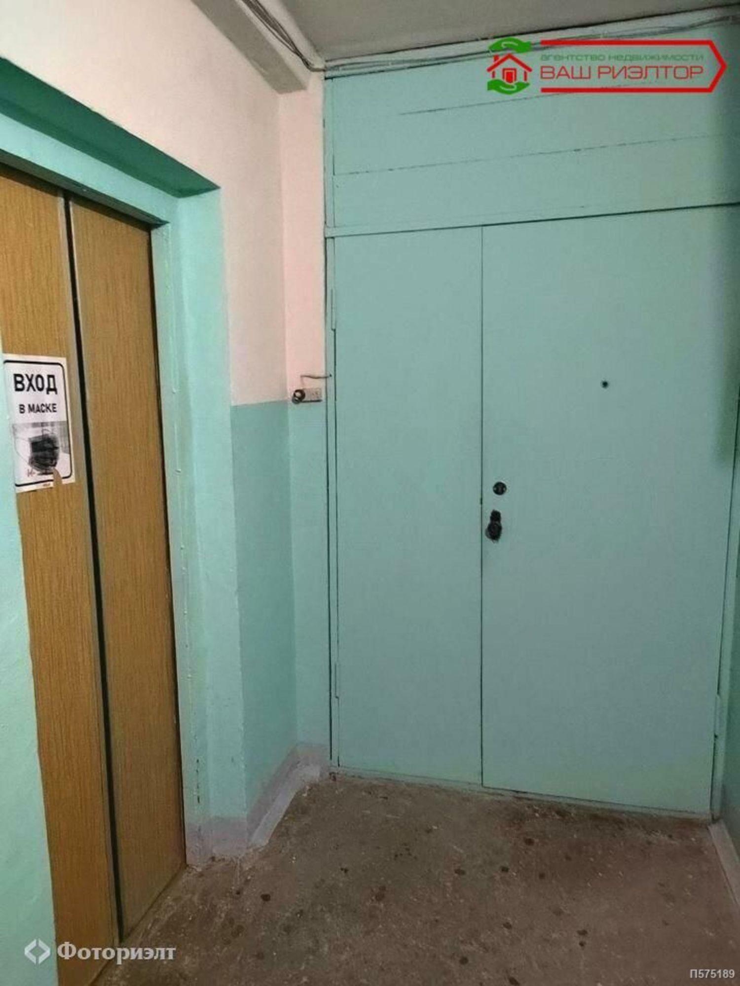 Купить квартиру за 3 790 000 рублей на Пензенская ул, 23