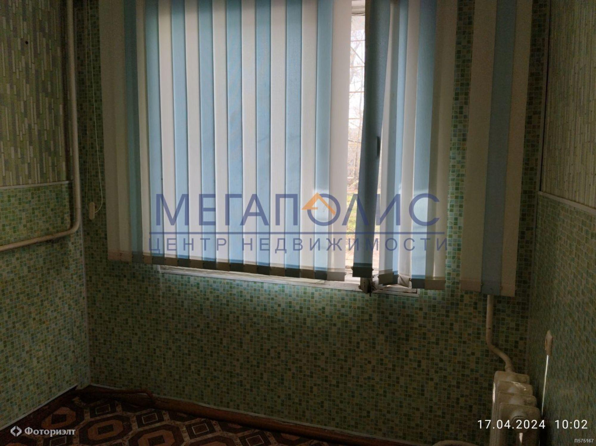 Купить квартиру за 1 590 000 рублей на Радищева ул, 56