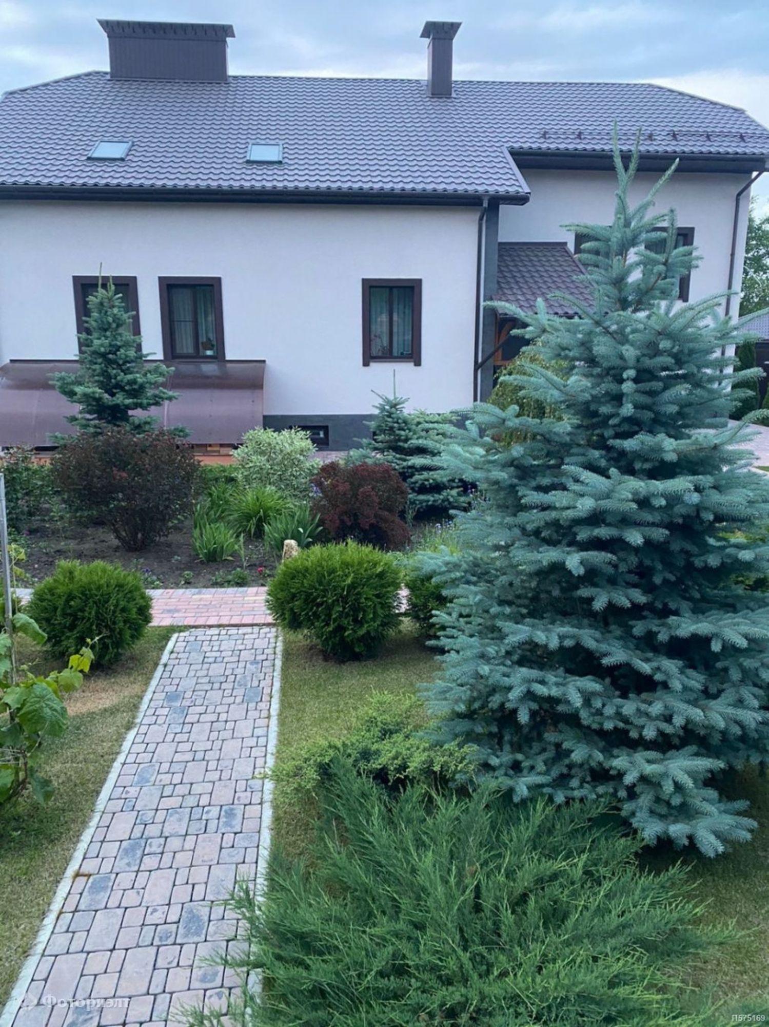 Купить дачу, дом, коттедж за 35 000 000 рублей на Есаульская ул, 3