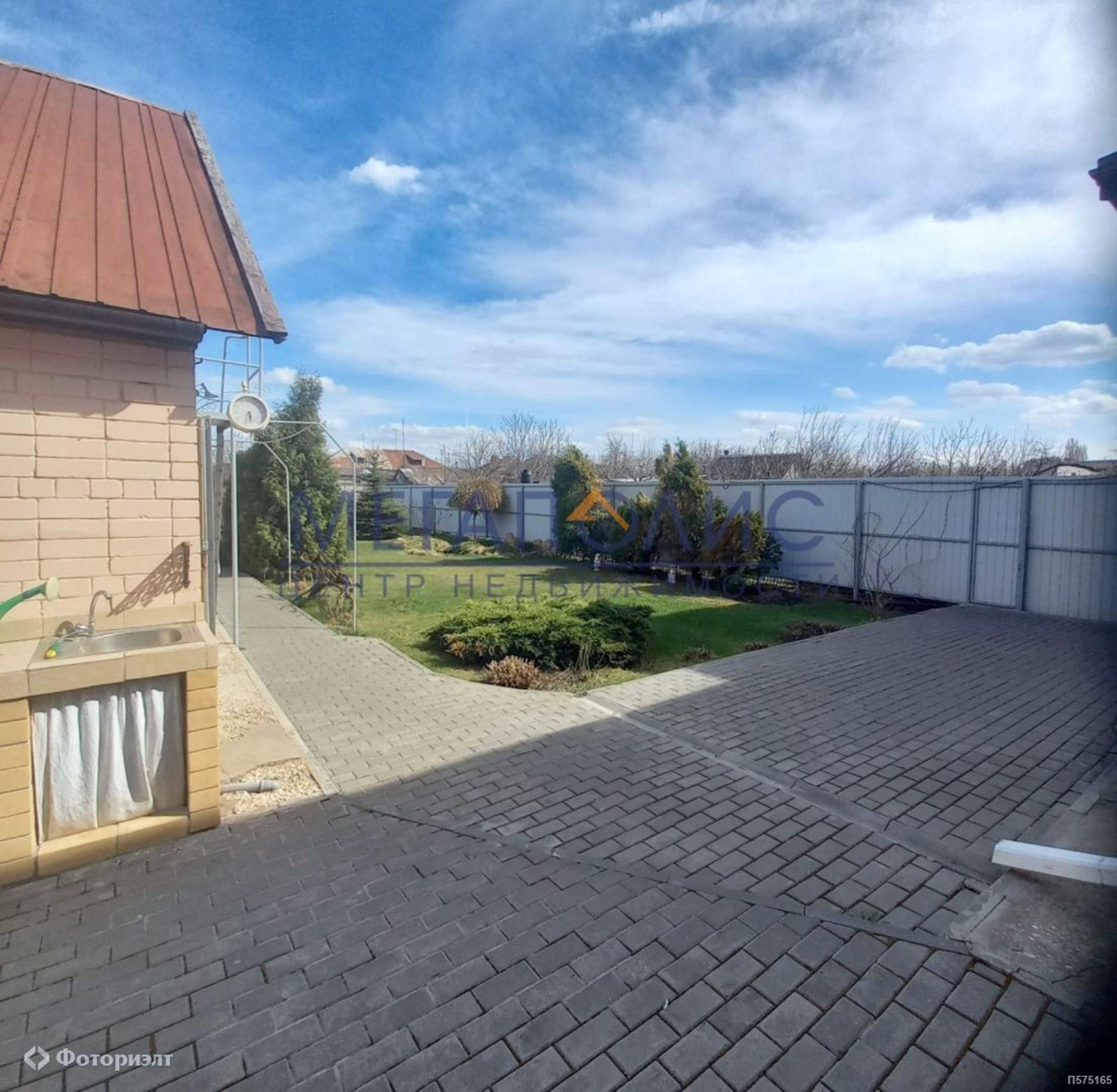 Купить дачу, дом, коттедж за 13 500 000 рублей на Гагарина ул, 55/2