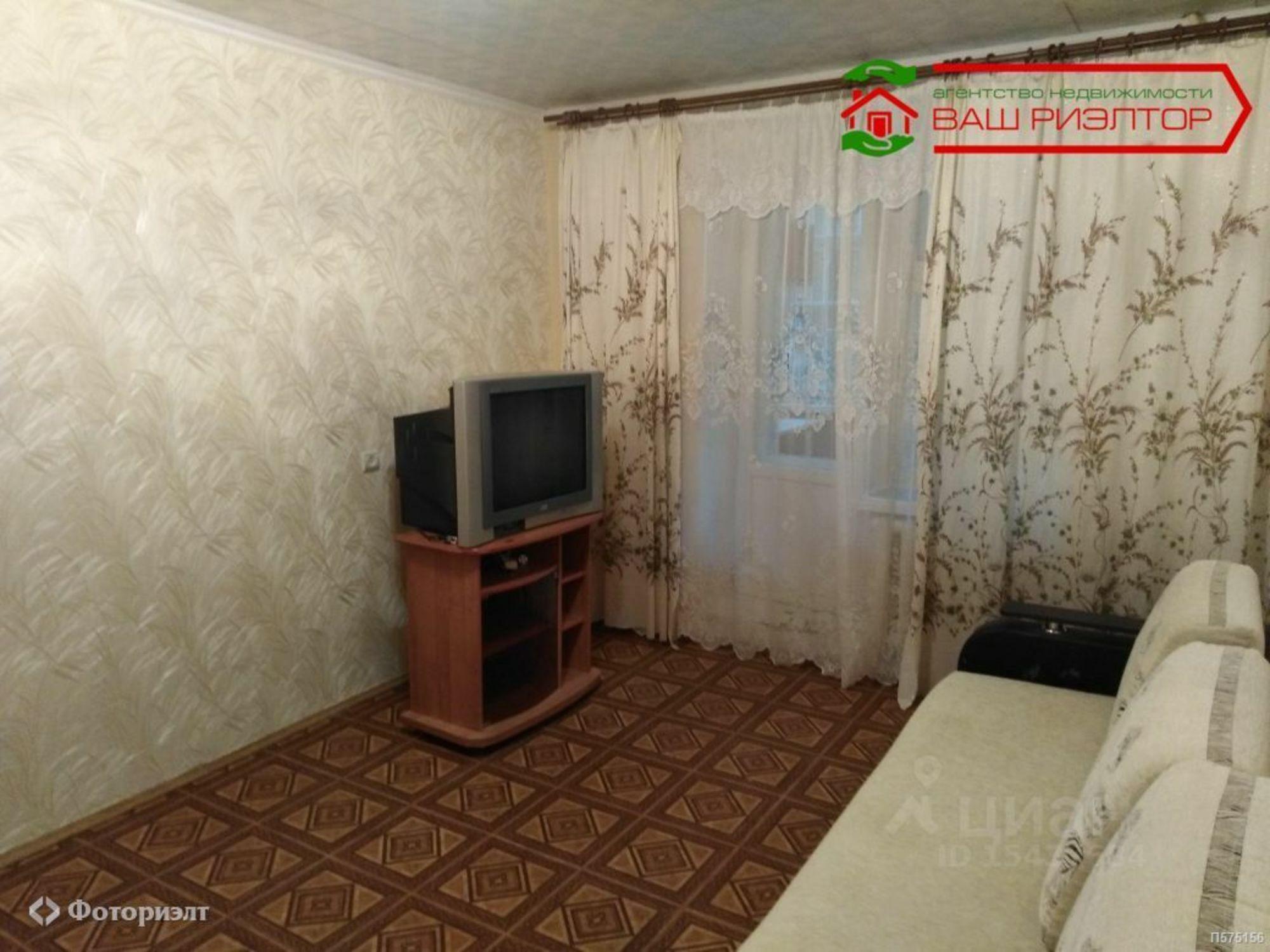 Купить квартиру за 3 670 000 рублей на Вишневая ул, 20