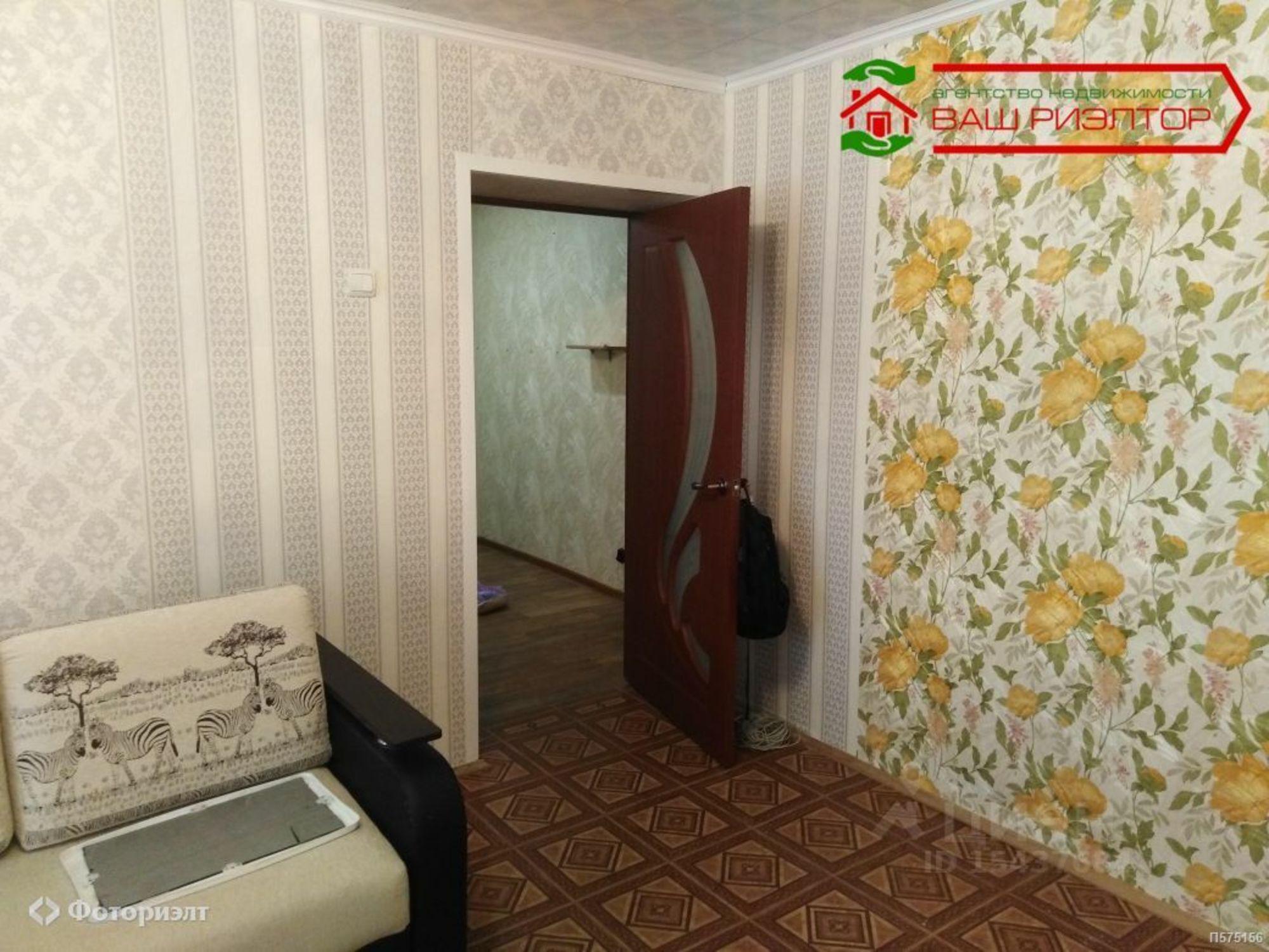 Купить квартиру за 3 670 000 рублей на Вишневая ул, 20