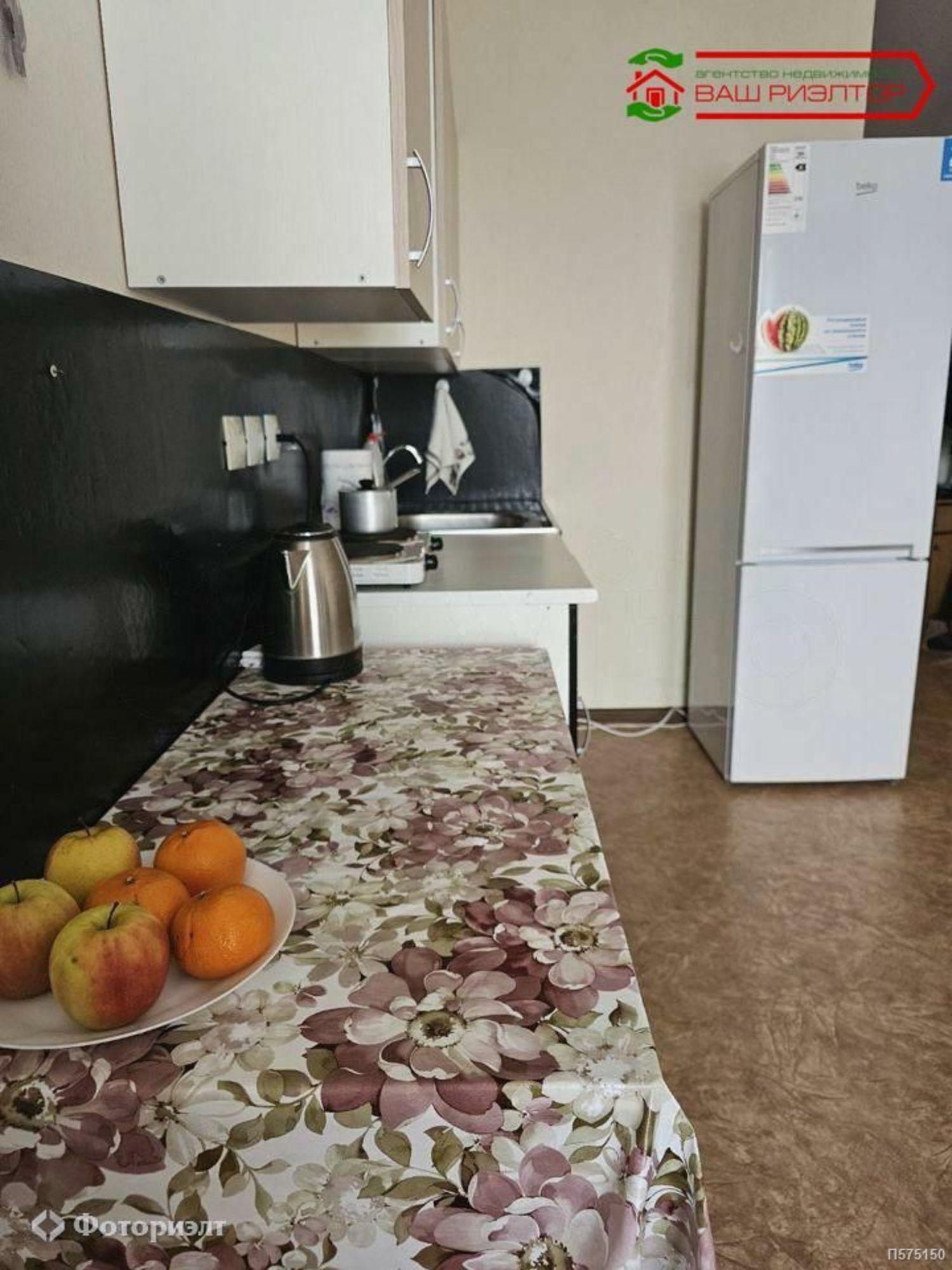 Купить квартиру за 2 790 000 рублей на Академика Семенова Н.Н. ул, 13