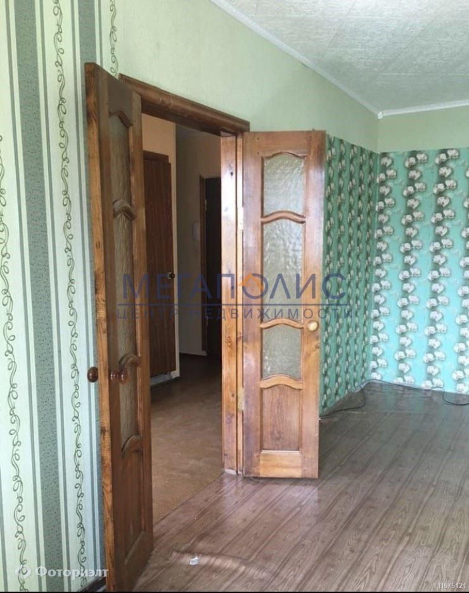 Купить квартиру за 2 650 000 рублей на Братьев Захаровых ул, 140
