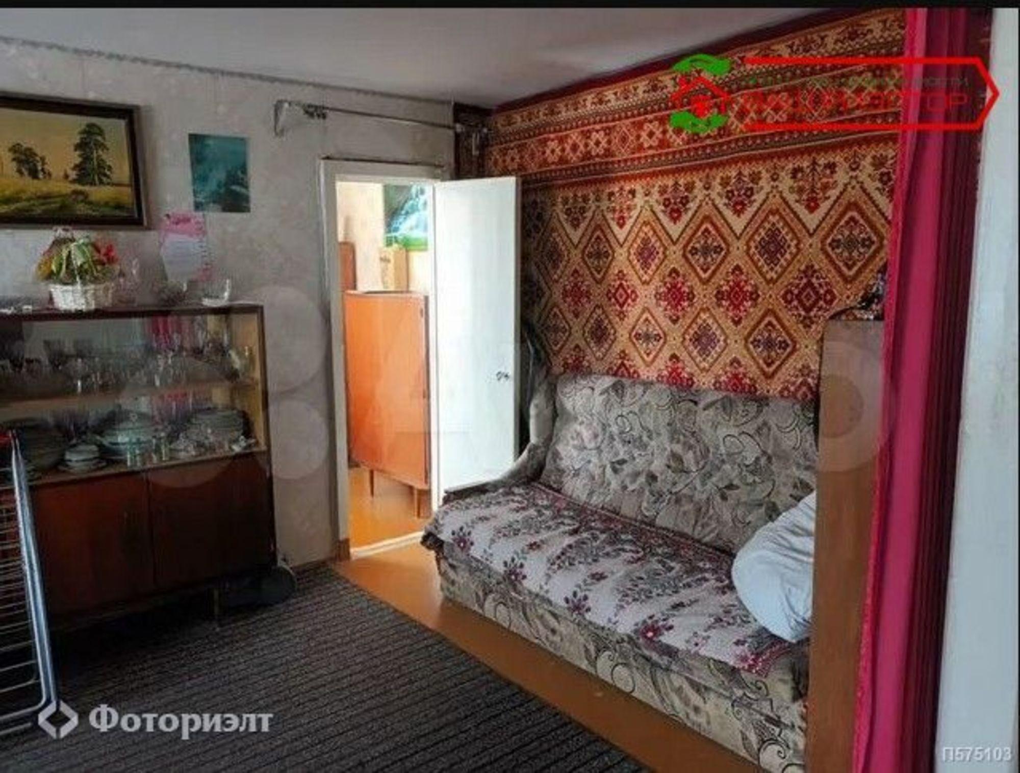 Купить квартиру за 3 500 000 рублей на Высокая ул, 16