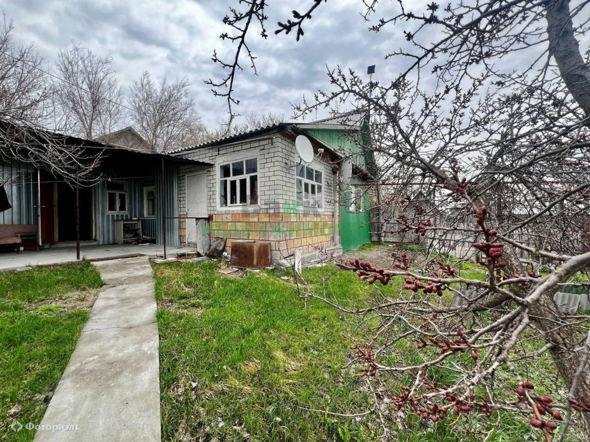 Купить дачу, дом, коттедж за 1 670 000 рублей на Заводская ул, 31