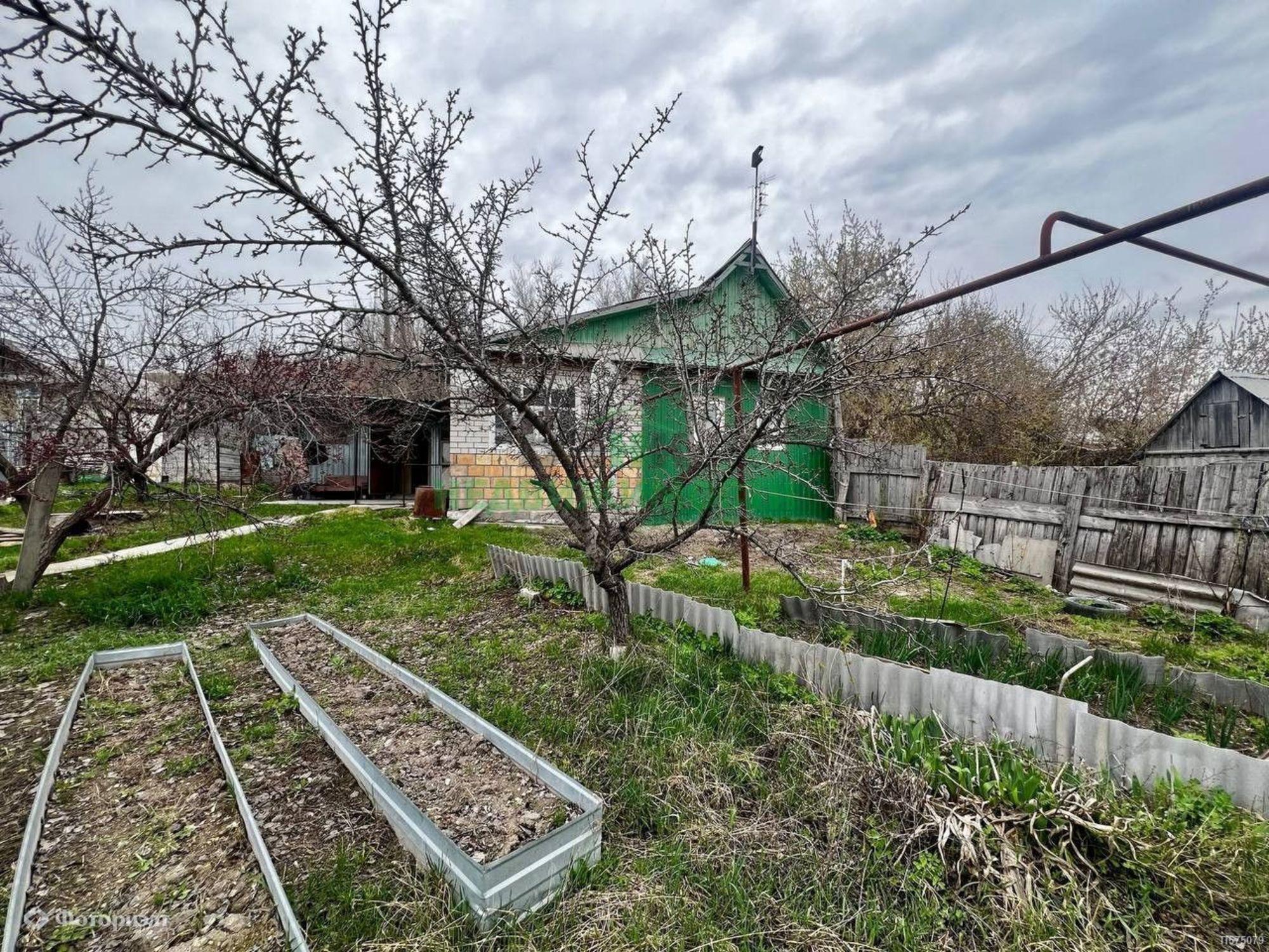 Купить дачу, дом, коттедж за 1 670 000 рублей на Заводская ул, 31
