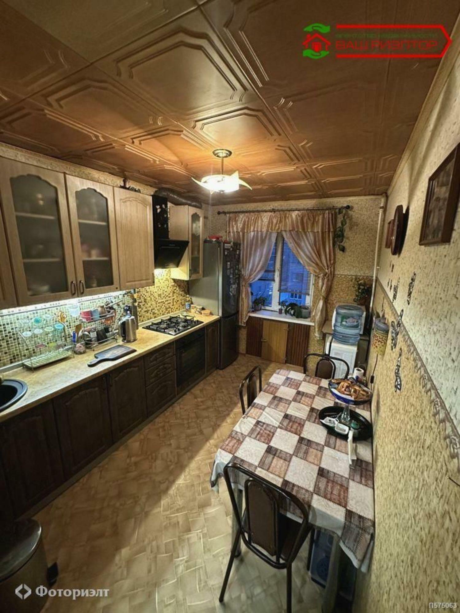 Купить квартиру за 8 500 000 рублей на Московская ул, 134/146