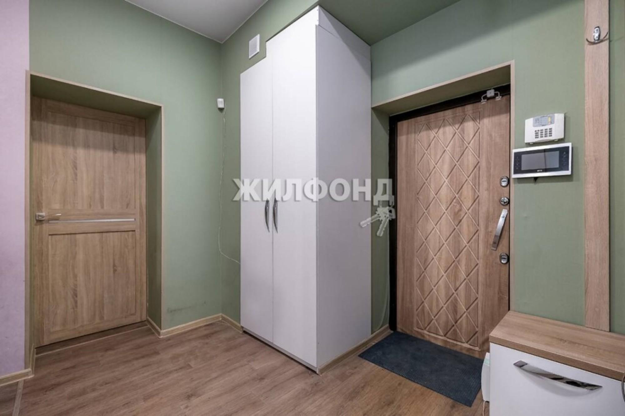 Купить квартиру за 5 700 000 рублей на Аэропорт, 5