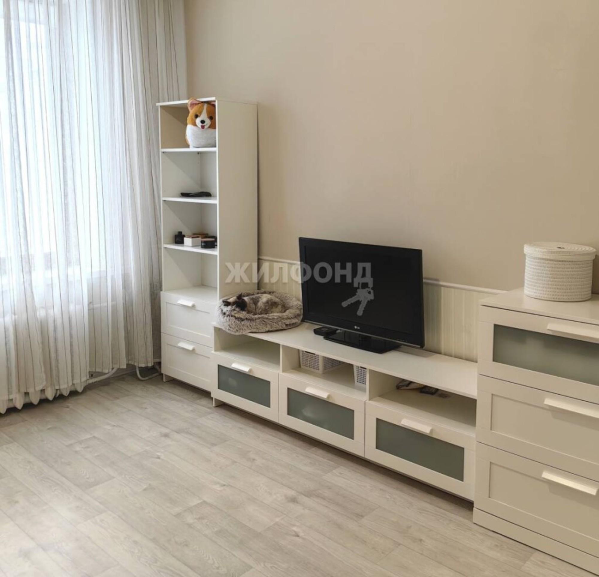 Купить квартиру за 5 850 000 рублей на Фабричная, 6