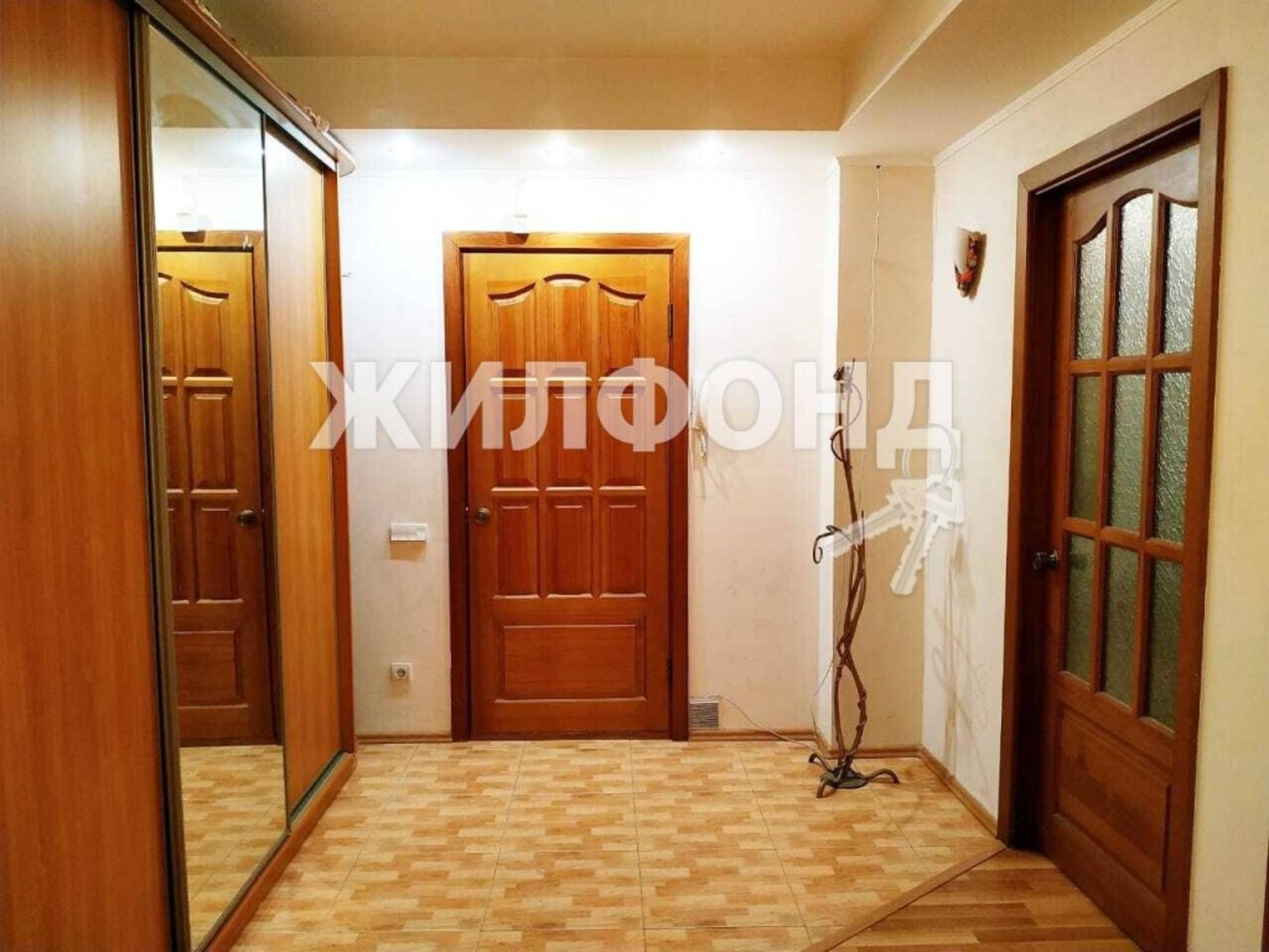Купить квартиру за 12 500 000 рублей на Звёздная, 24 А