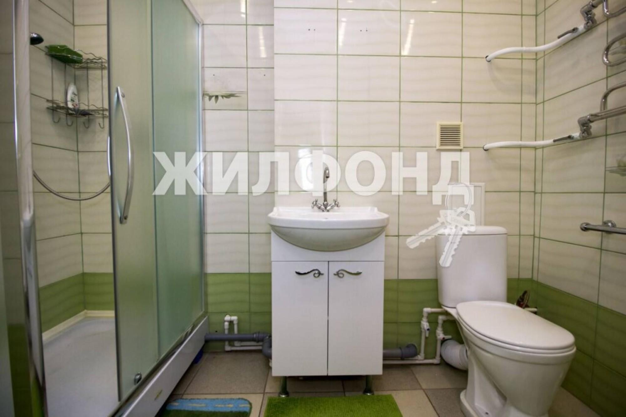 Купить квартиру за 7 350 000 рублей на Выборная, 91/4