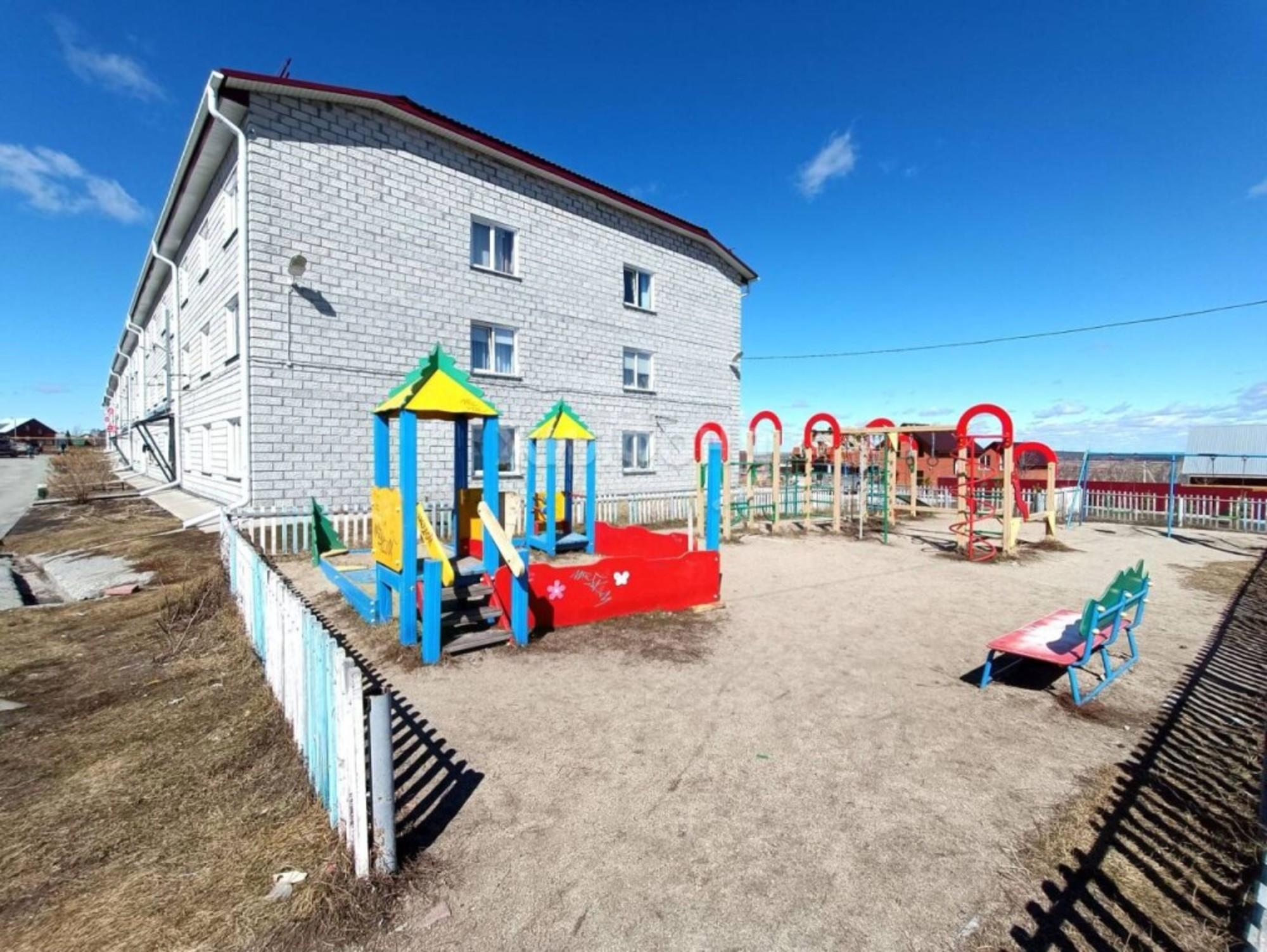 Купить квартиру за 3 900 000 рублей на Звёздная, 4