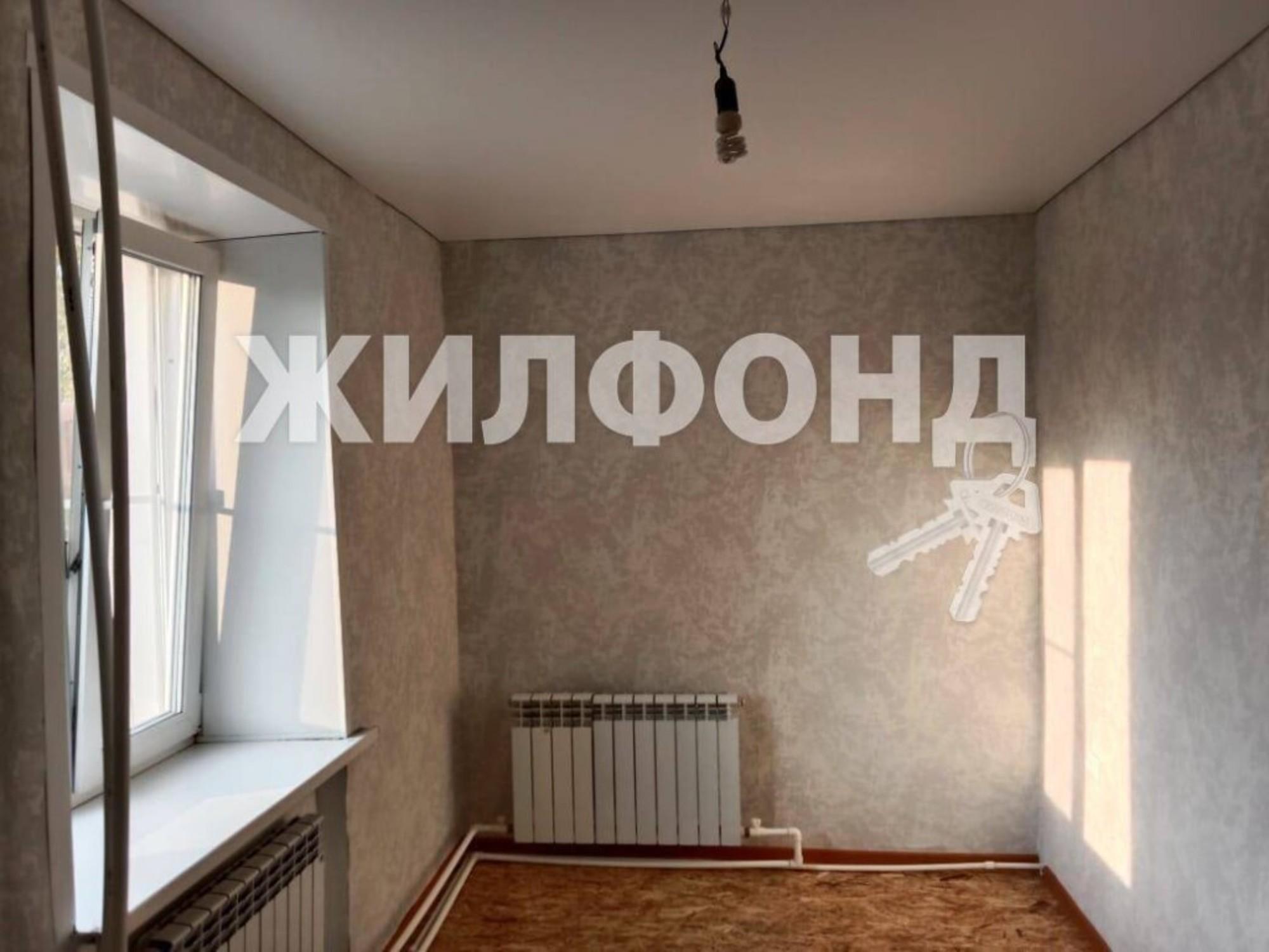Купить квартиру за 2 699 000 рублей на Садовая, 1 В