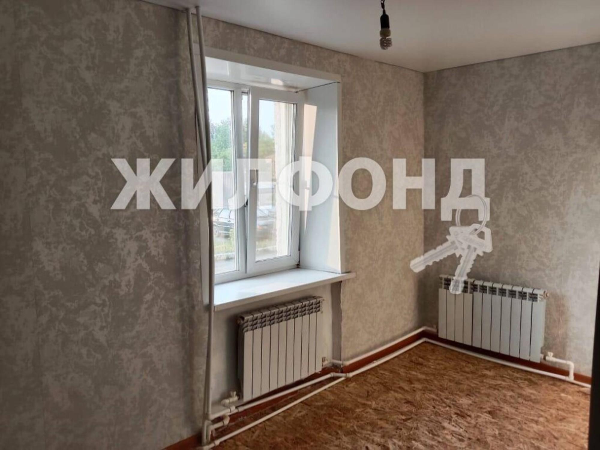 Купить квартиру за 2 699 000 рублей на Садовая, 1 В