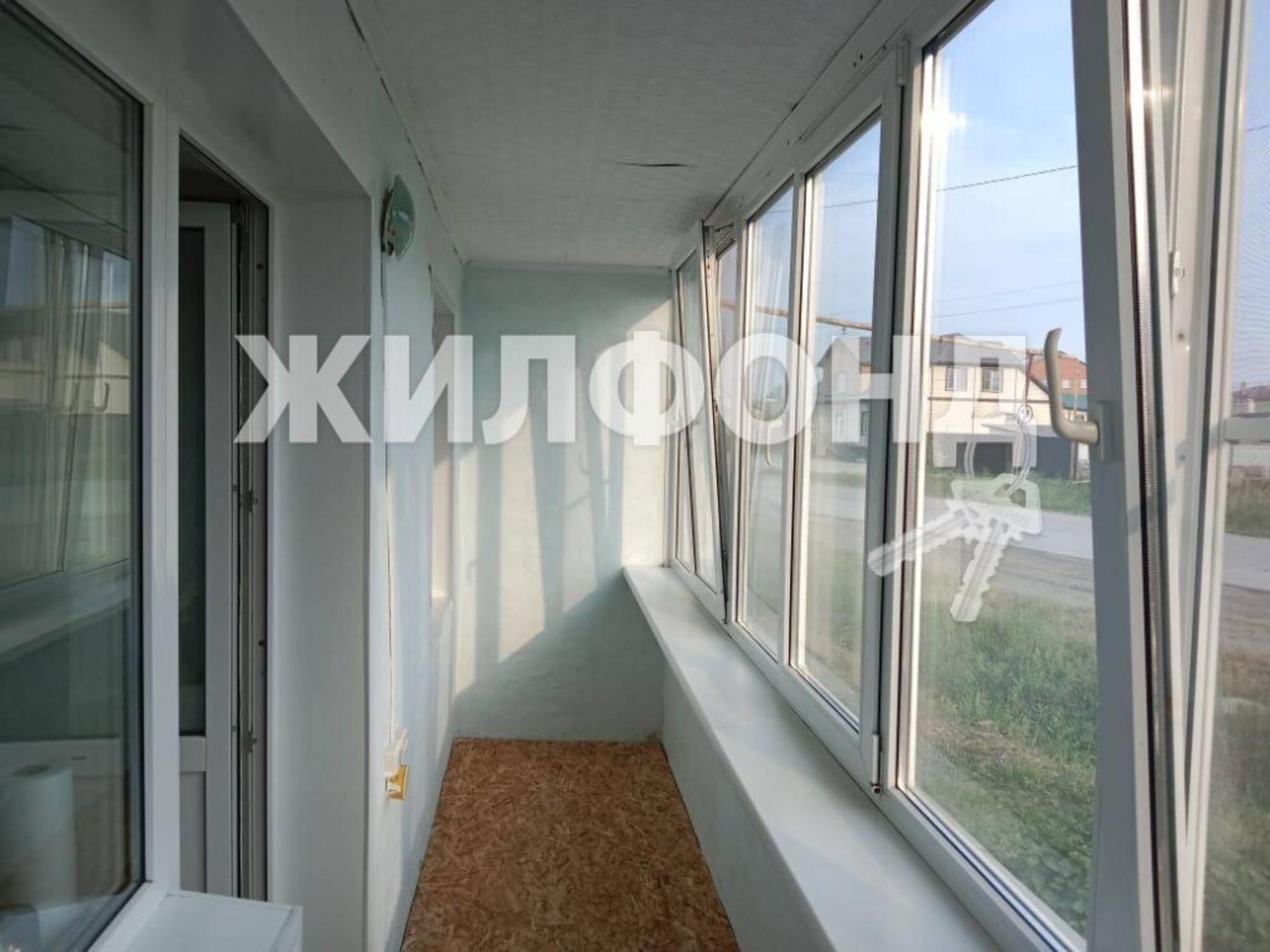 Купить квартиру за 2 699 000 рублей на Садовая, 1 В