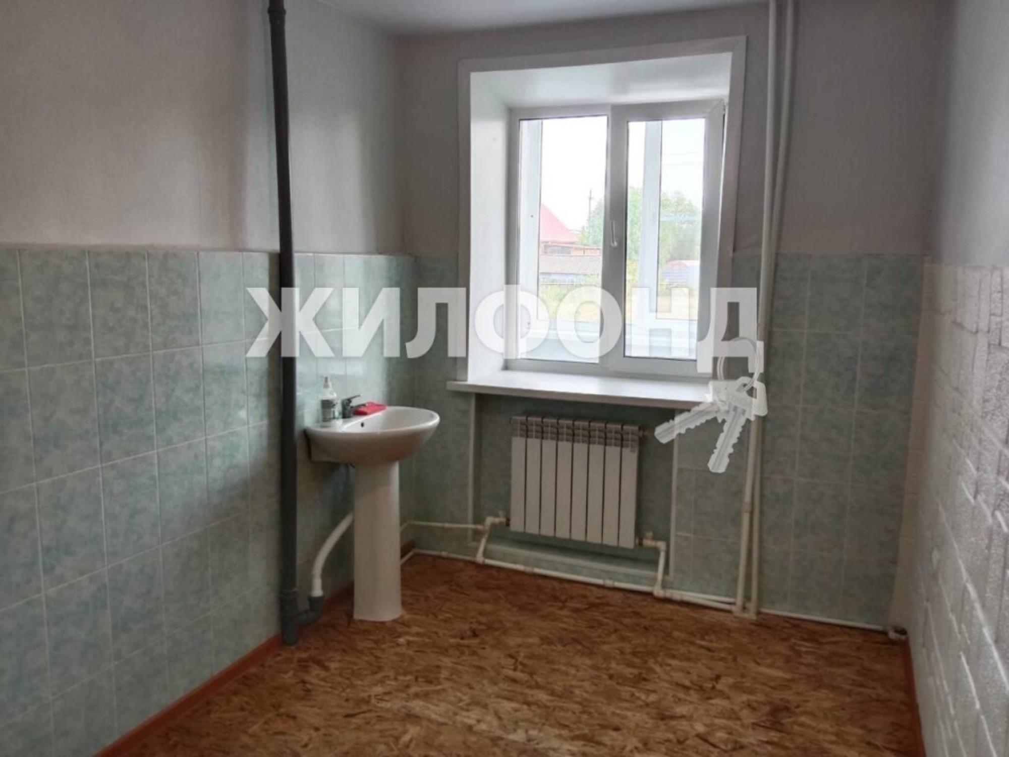 Купить квартиру за 2 699 000 рублей на Садовая, 1 В